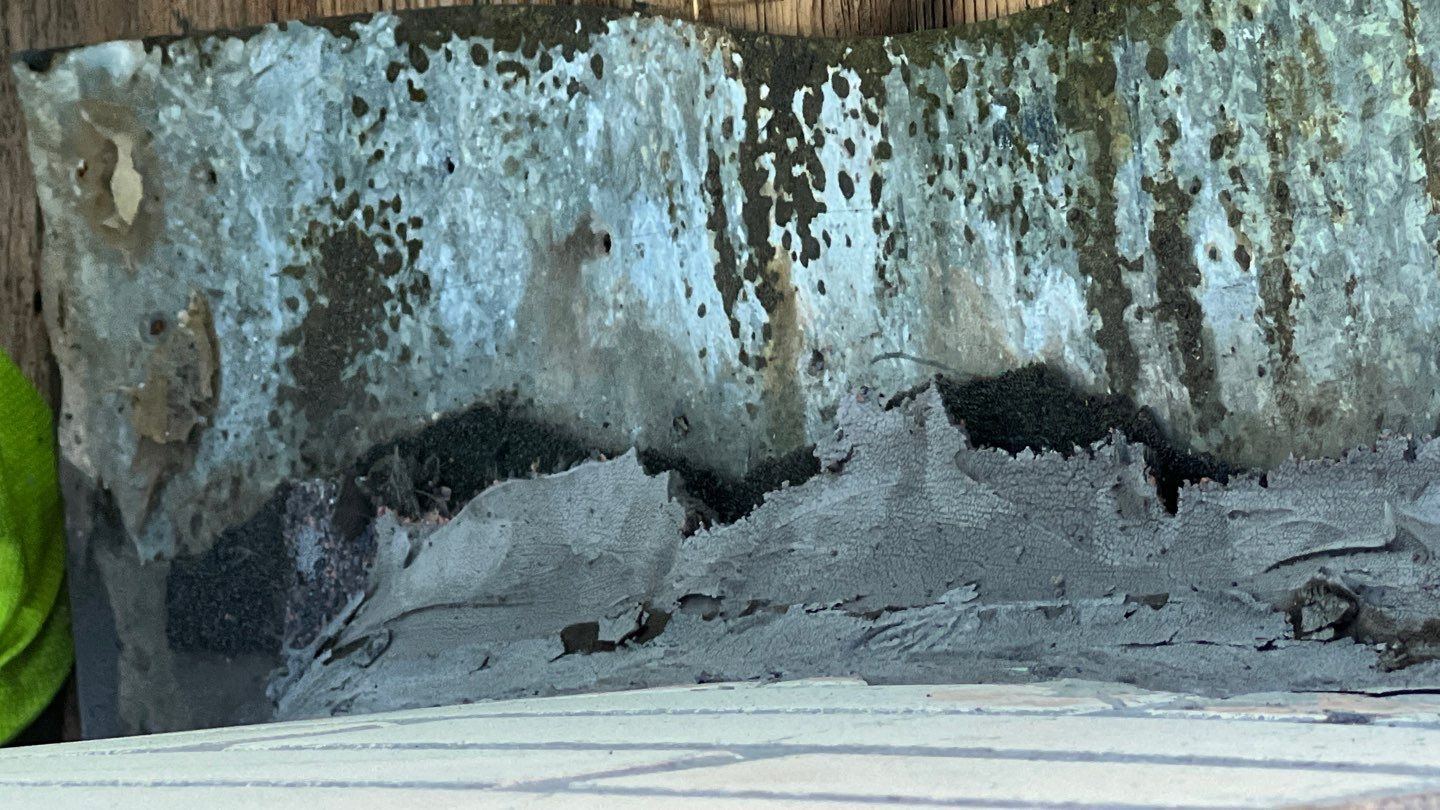 Residential Roofing Installation using GAF Natural Shadow  by A & H Roofing and Contracting