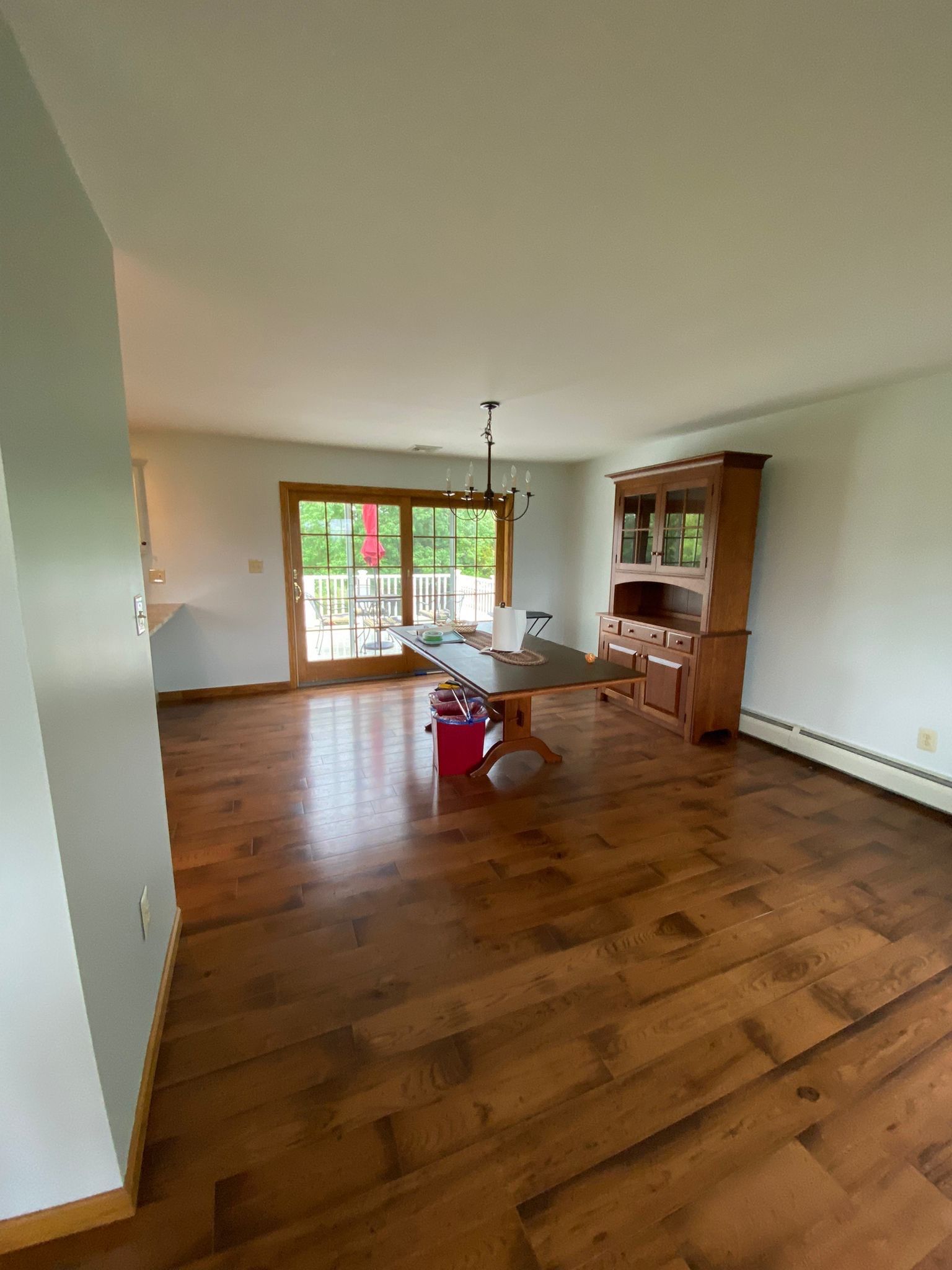 Interior Painting in Perkiomenville, PA by Davis Painting Llc 