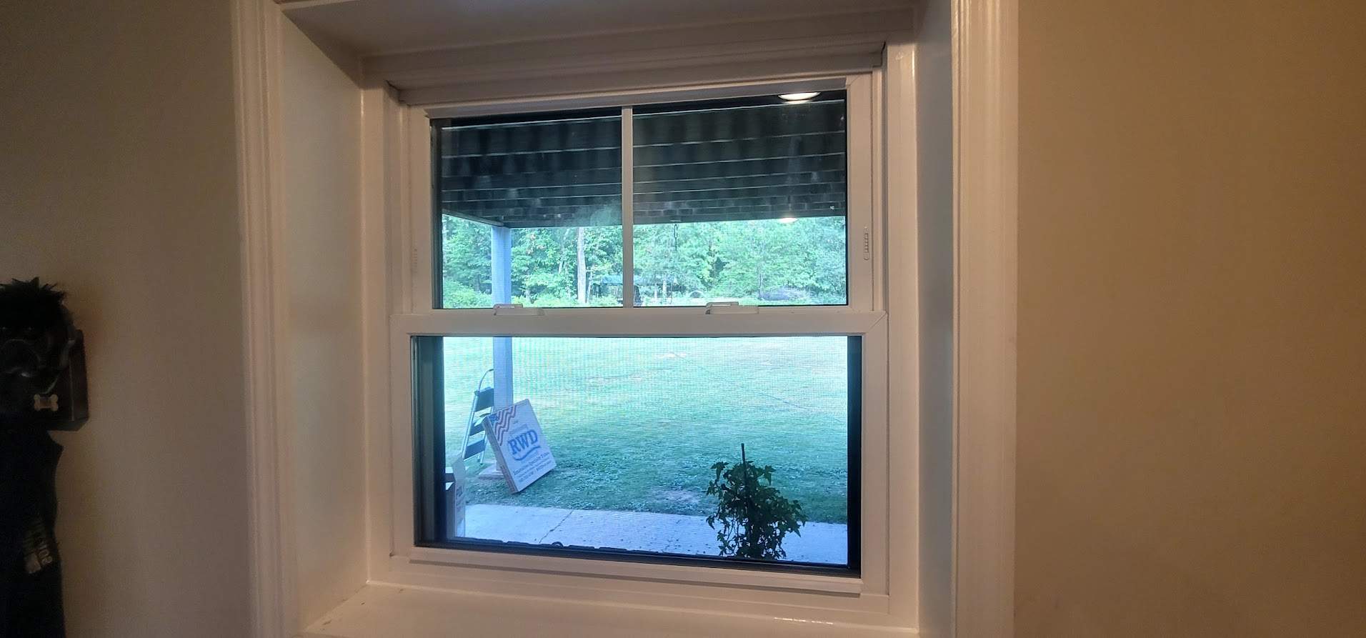 Meadows Project in Montevallo by The Window Source