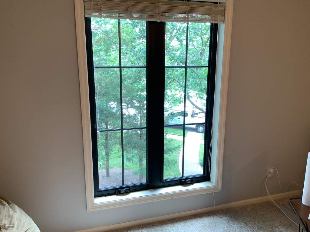 Updating a Traditional Leawood Home by WINDURA