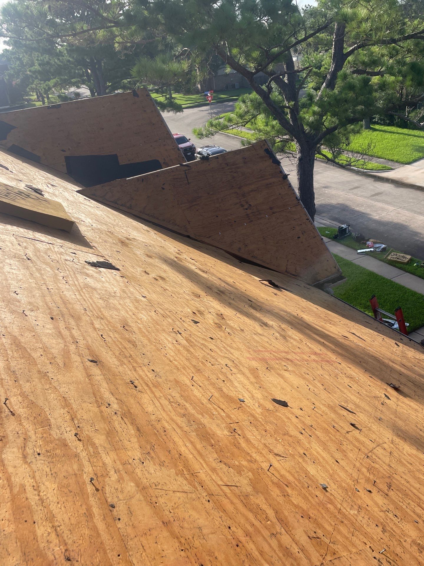 Roof Replacement Missouri City by Roof Repair Services LLC