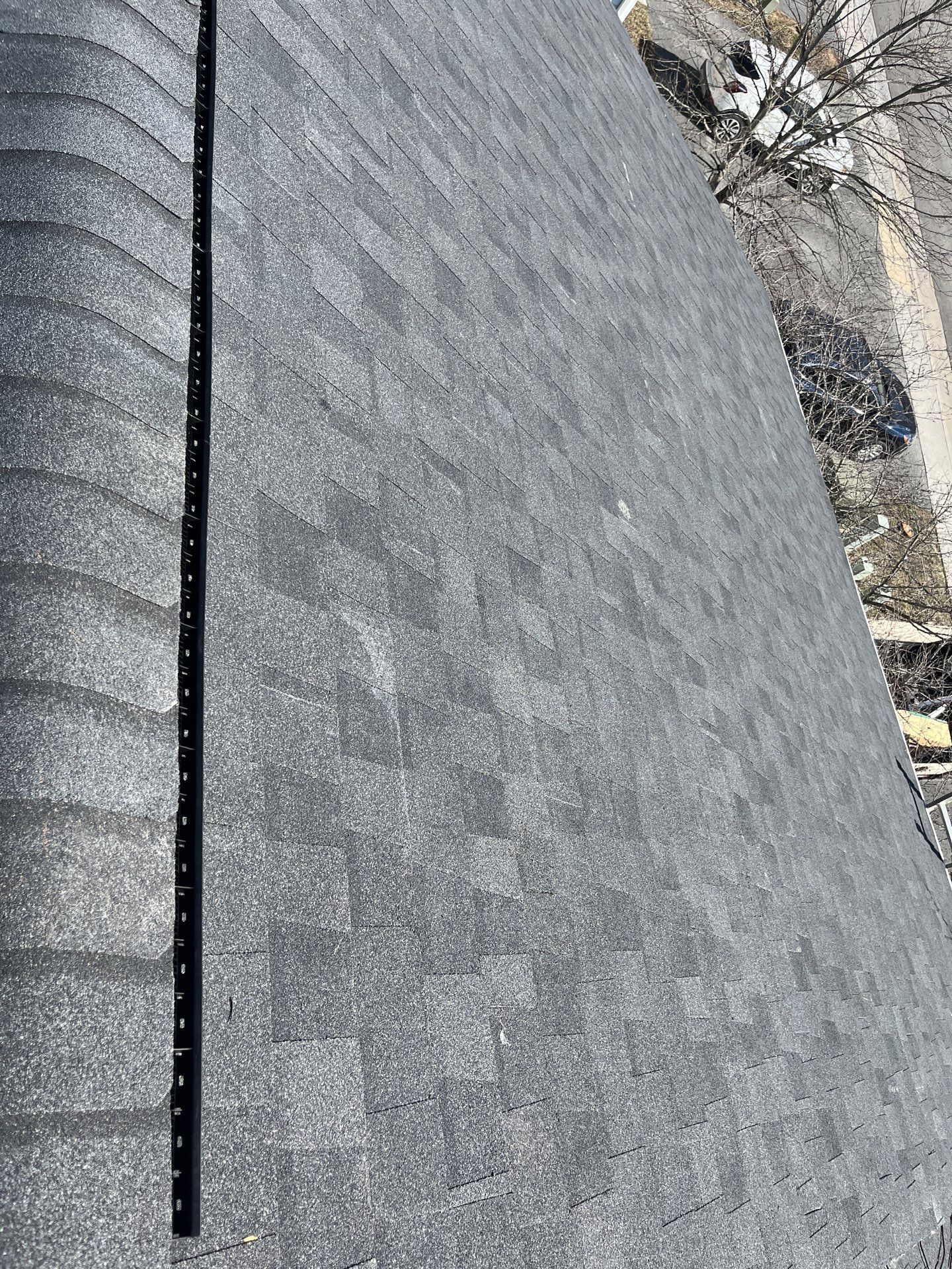 Residential Roofing Installation using certainteed landmark shingles by La Bendicion Contruction Llc
