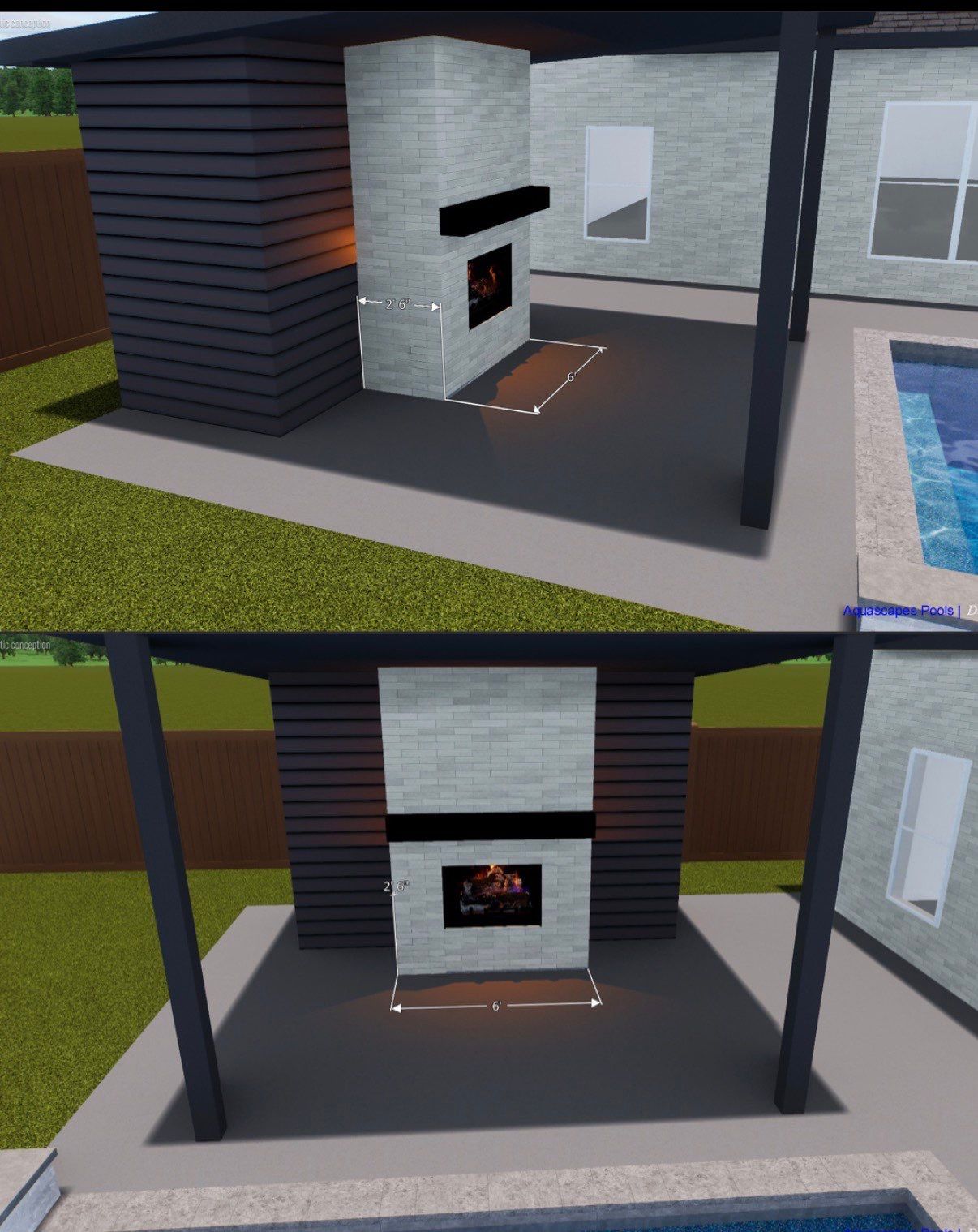 The Ribbins Family by SophAlx LLC