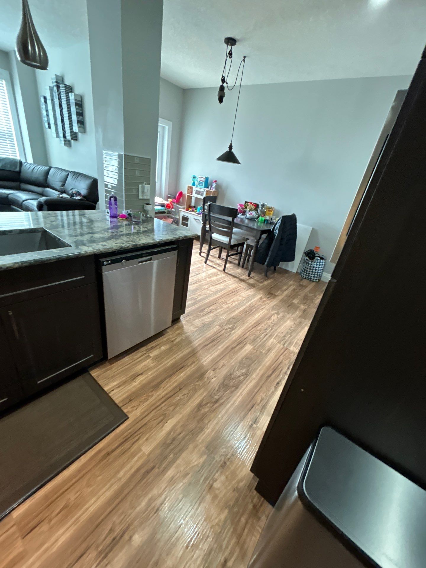 Monthly Recurring Cleaning Services  by Tidyups Cleaning Service Inc
