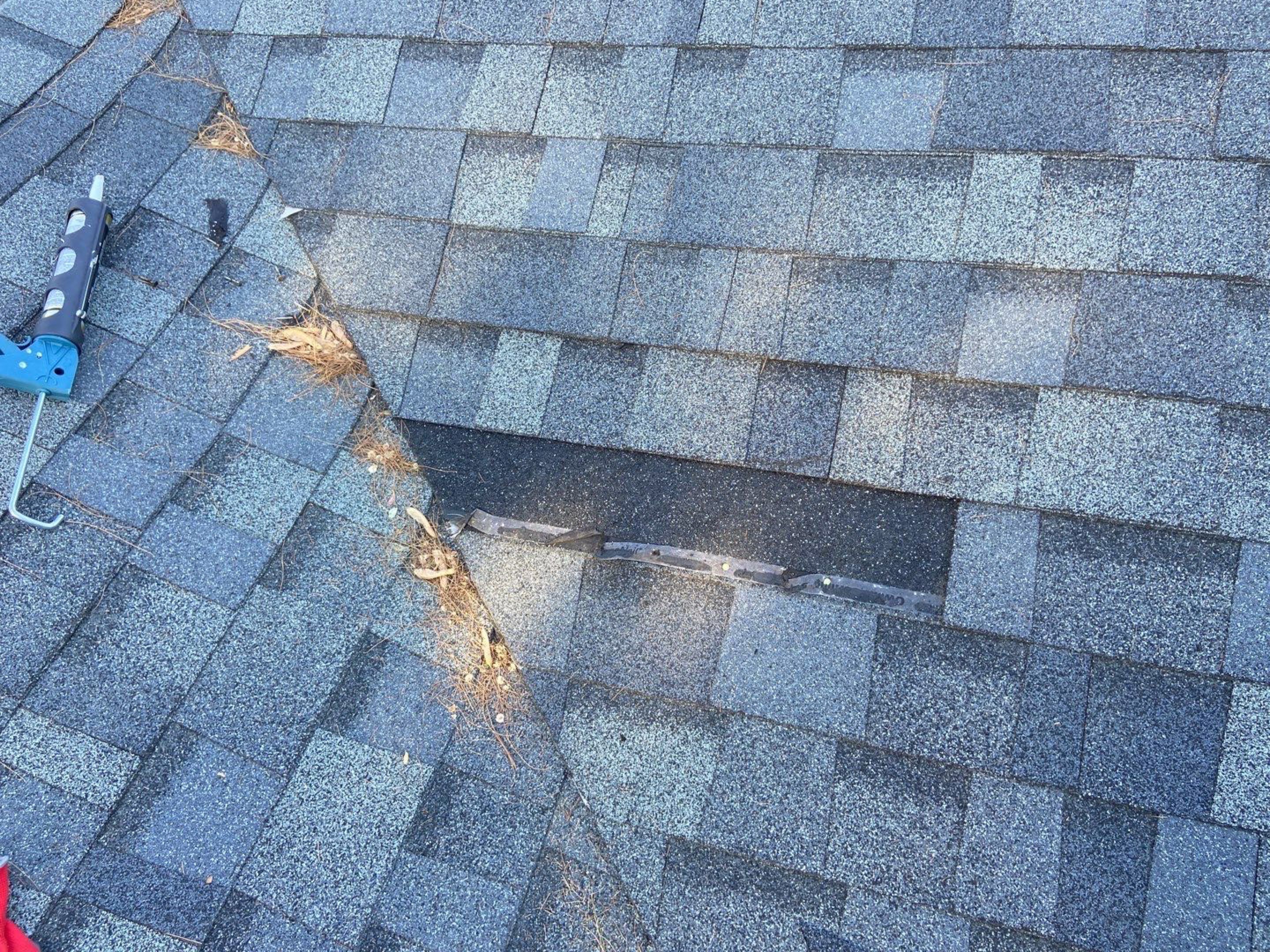 Roof Replacement using Owens Corning by 180 Contractors