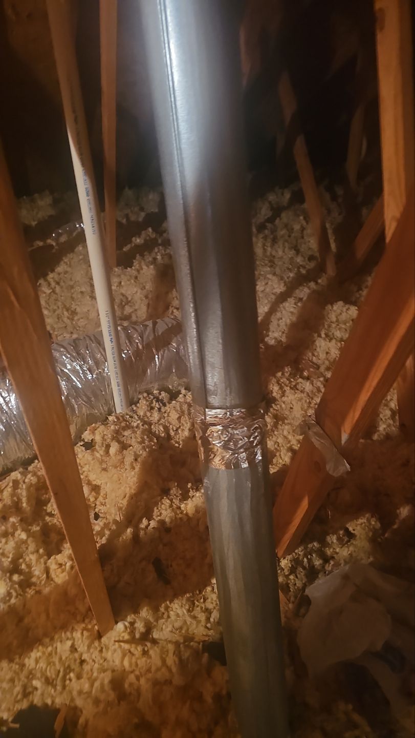 Project in Austin by Rhino Roofing and General Contracting, LLC