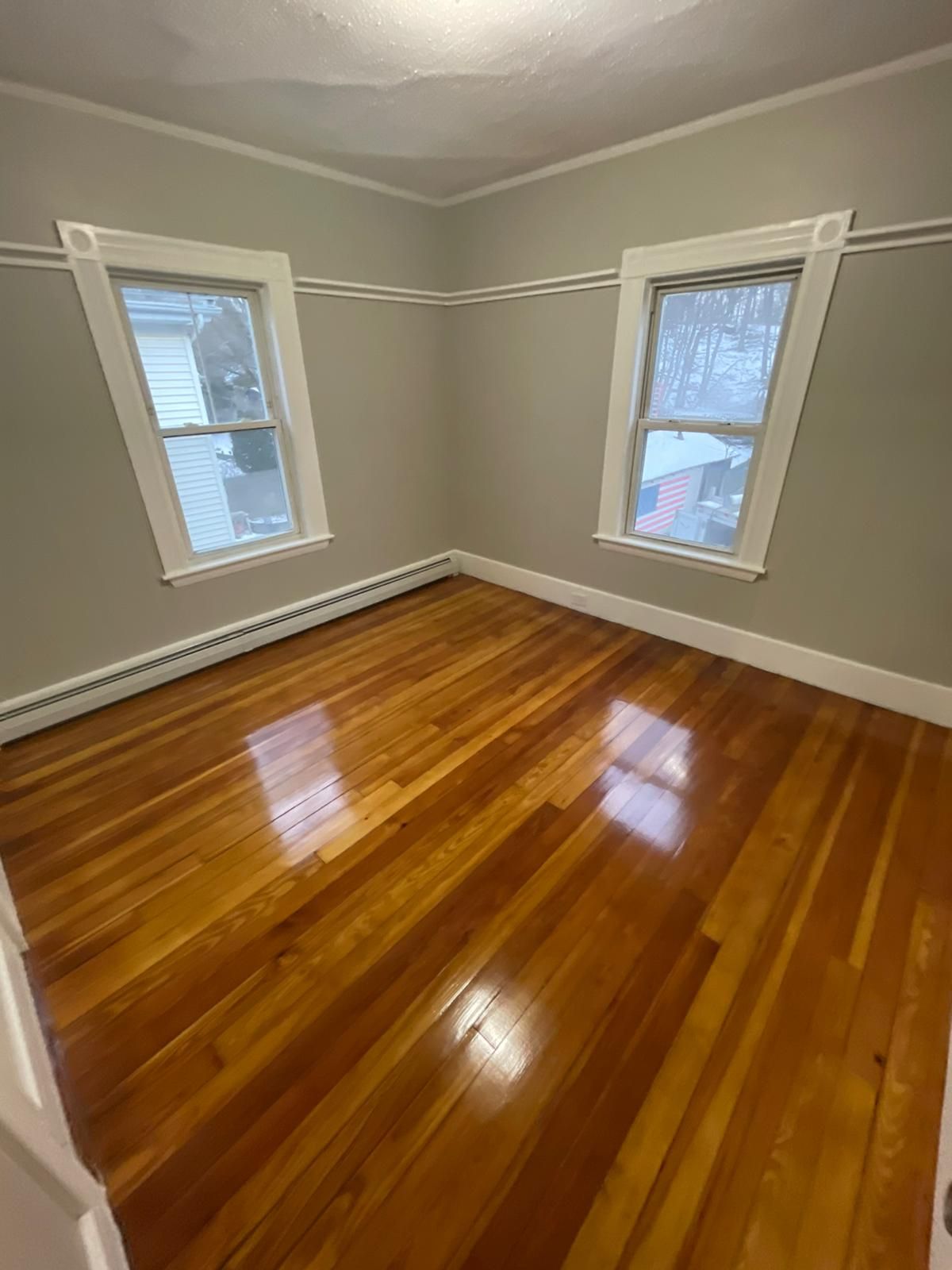 Project in Salem, MA by Delarosa Construction & Design