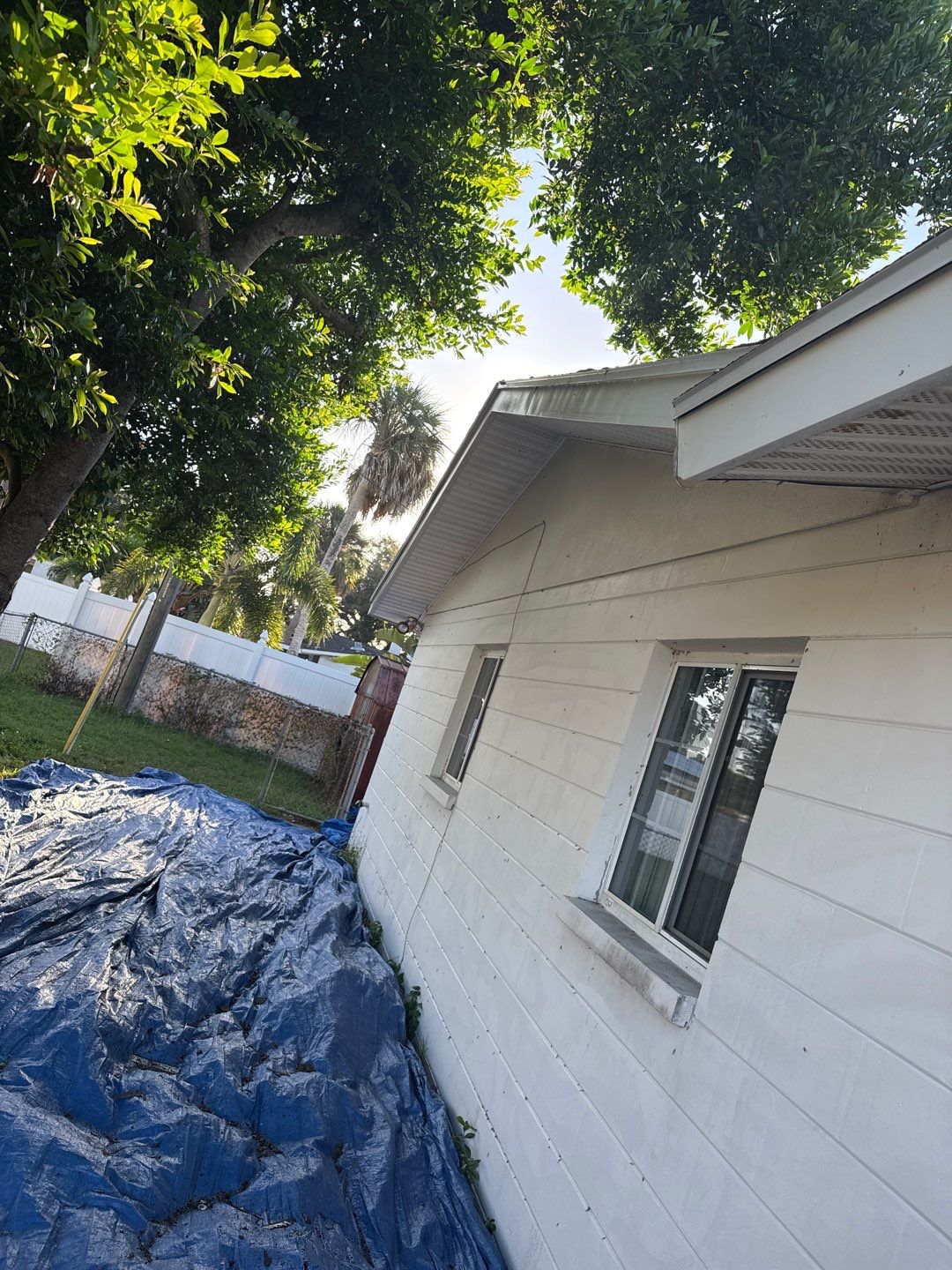 Project in Seminole 33772 by Mitchell Roofing Company LLC 