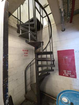 Structured cabling installation by CimaSolutions