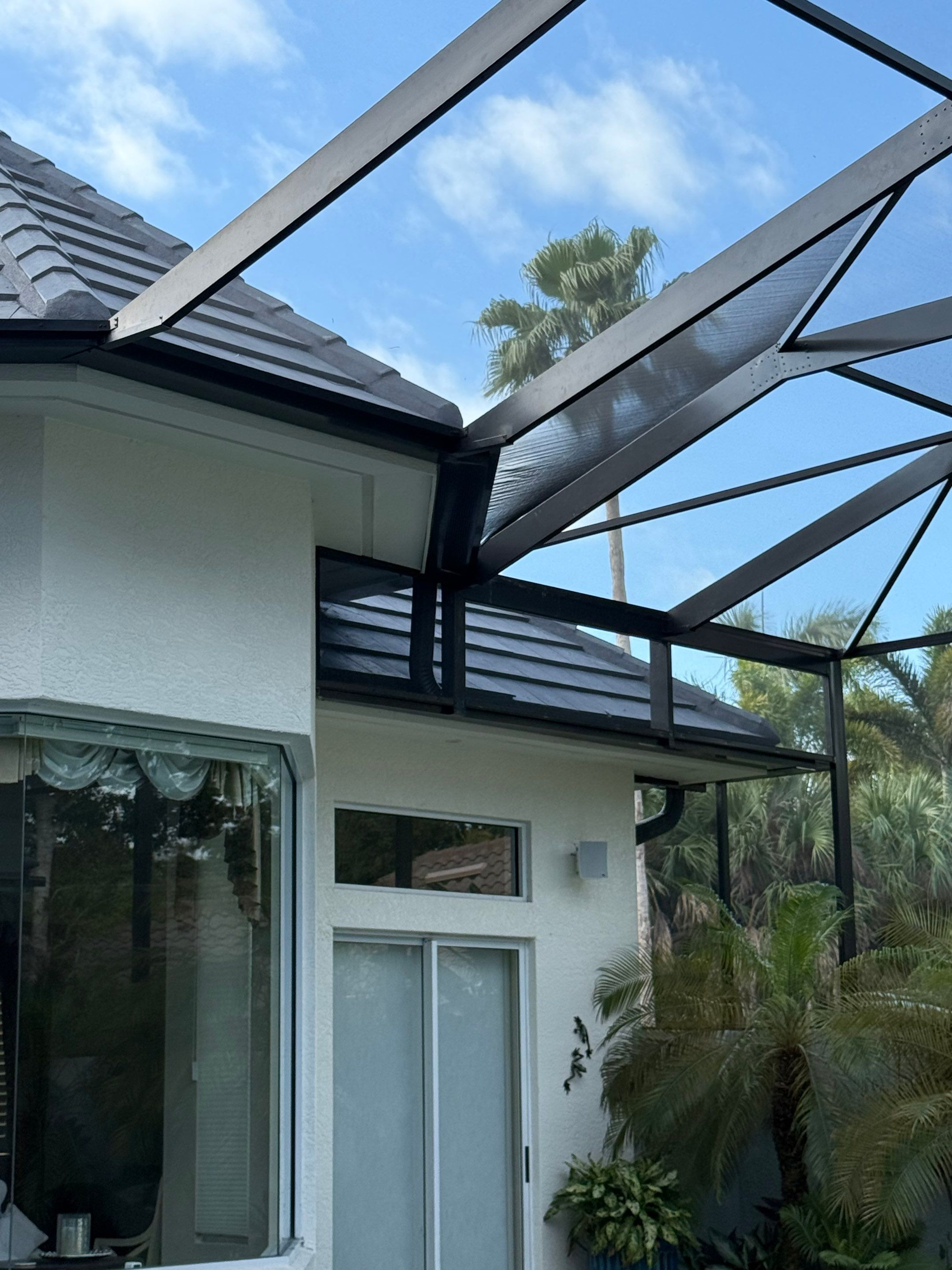 Residential Concrete Tile Installation in Bonita Bay by International Roofing