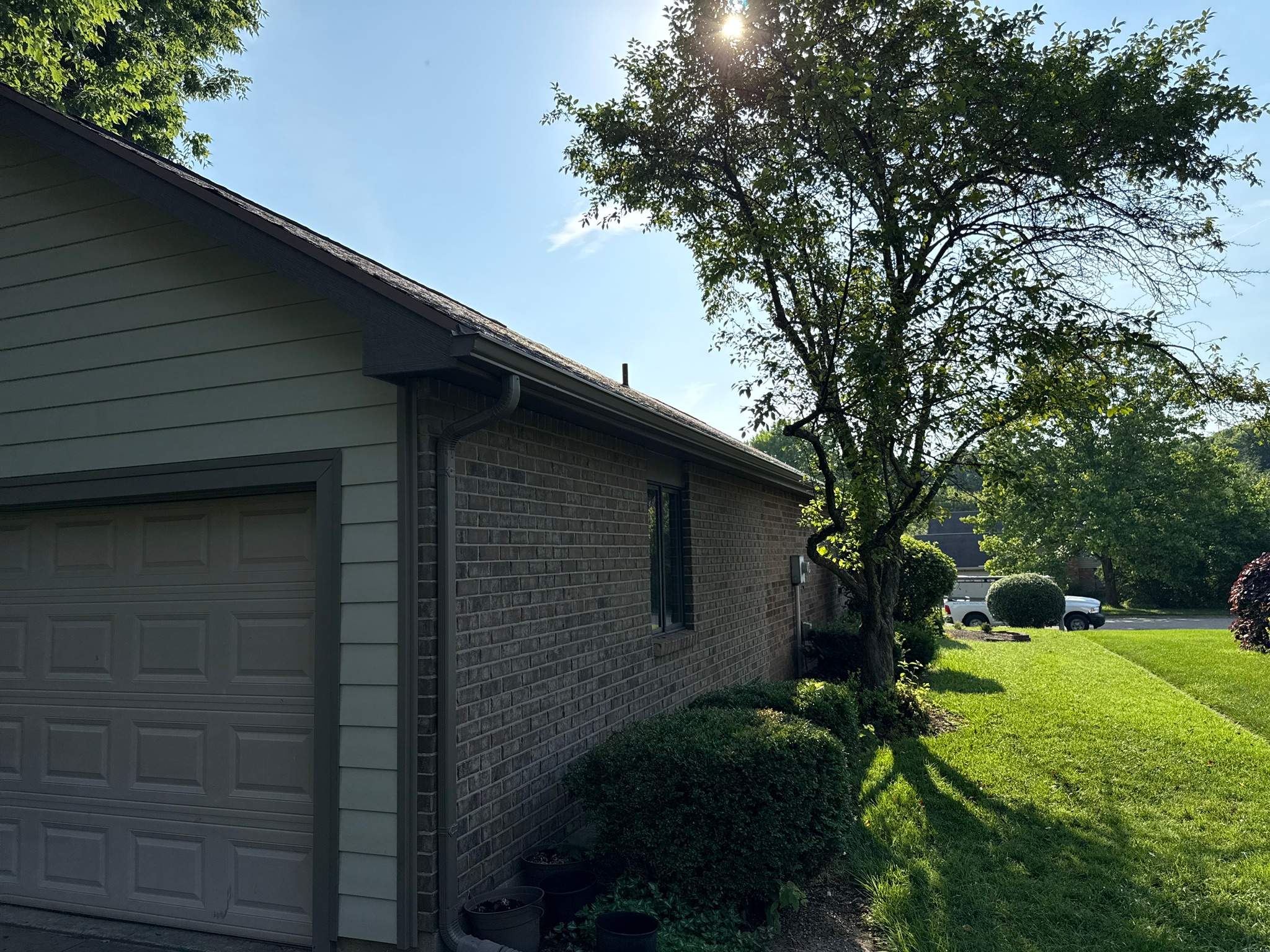 Tom Hunsaker by D&G Roofing and Restoration