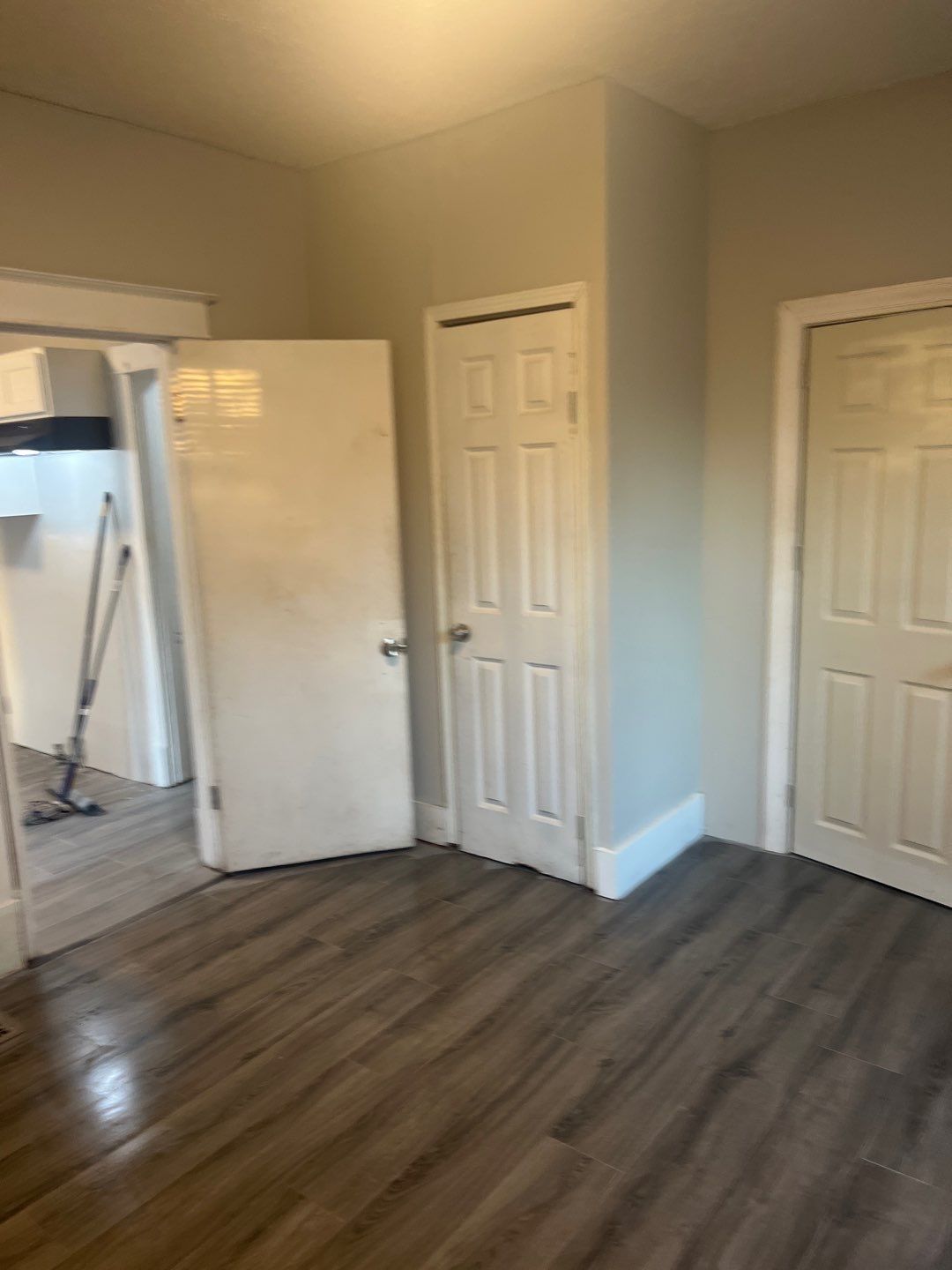 Complete remodel by Storm Contracting 