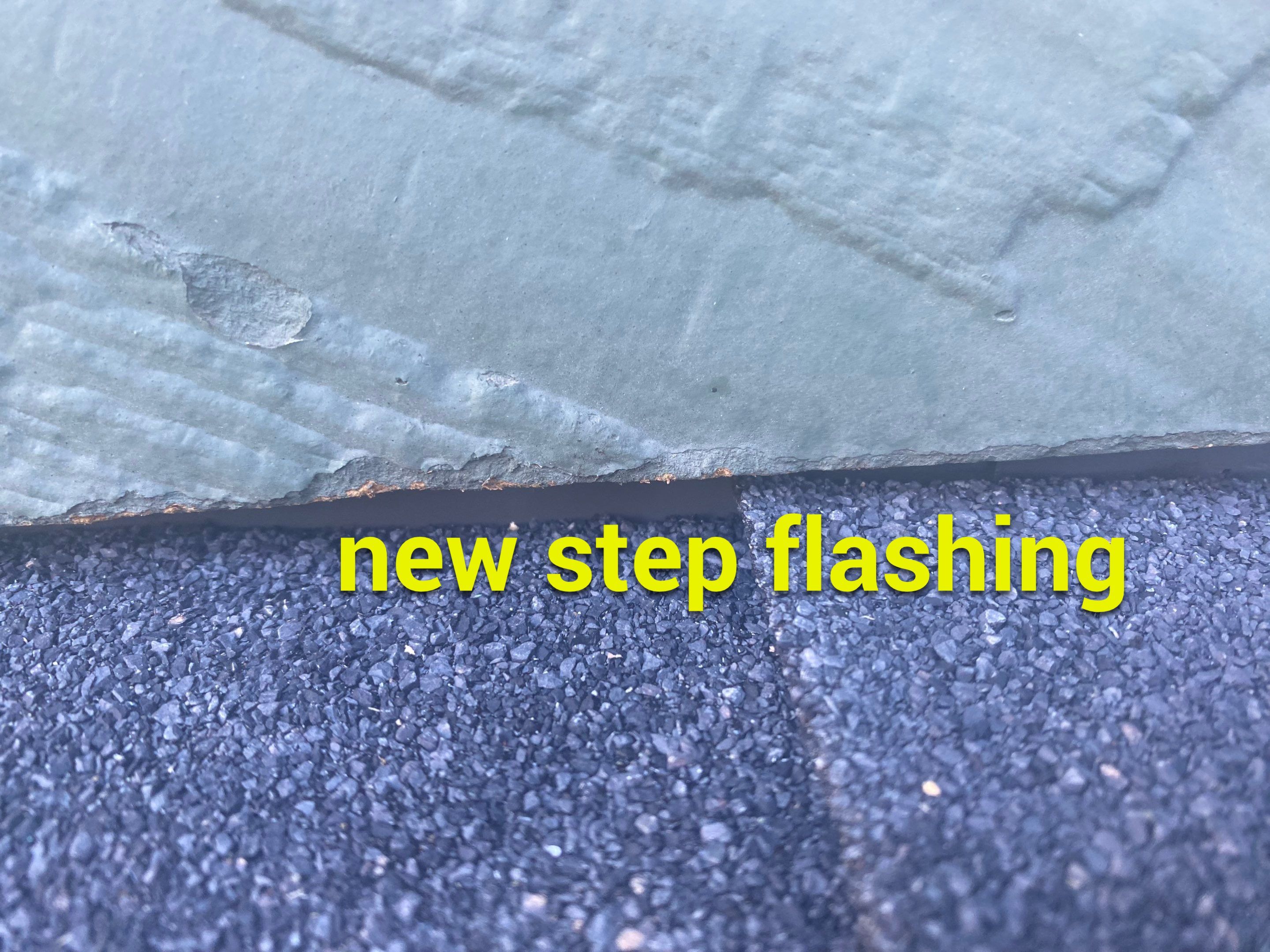 Residential Roofing Installation using Certainteed Northgate by Black Belt Roofing
