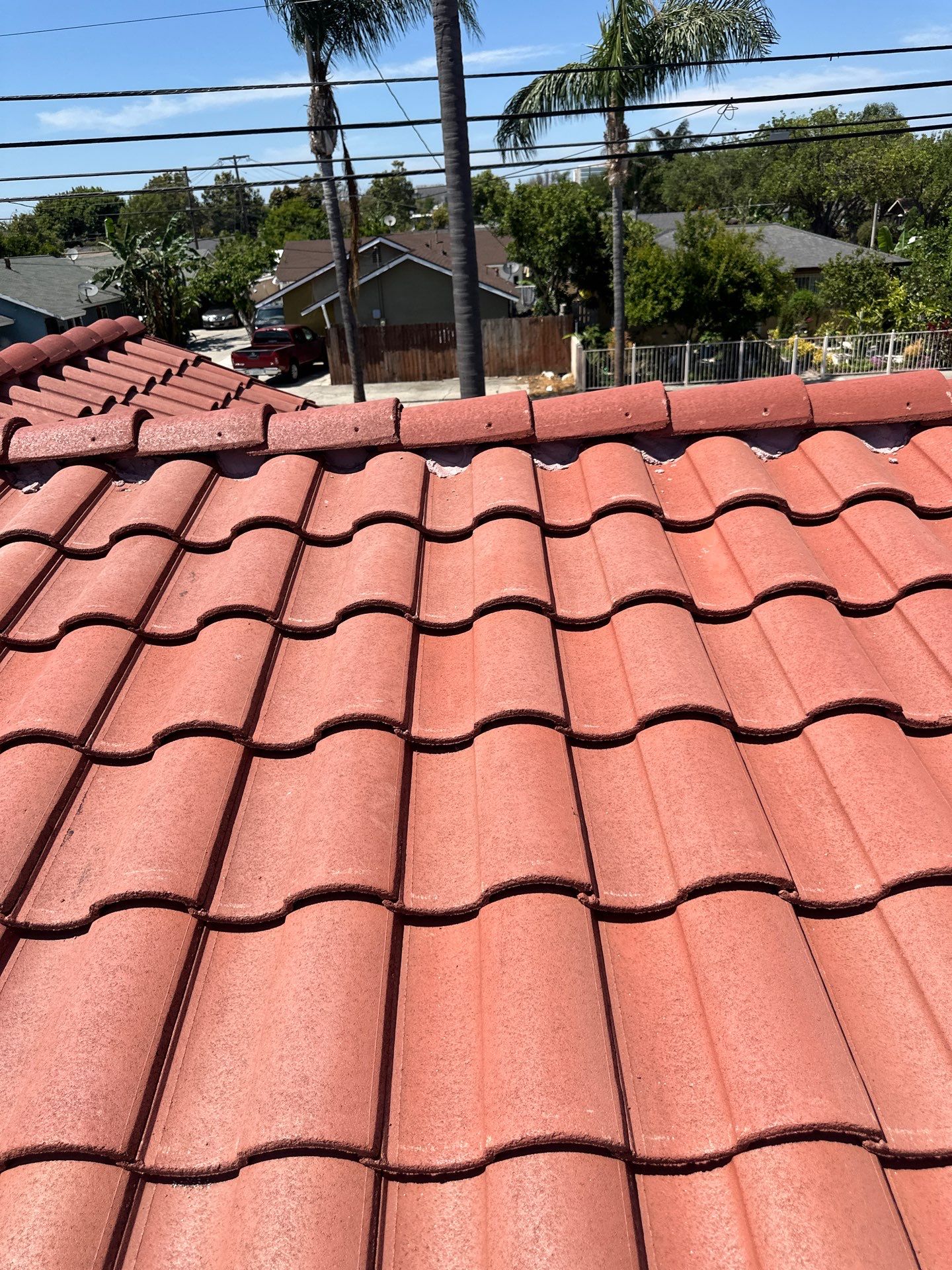 Roof Replacement - Santa Ana, CA 92707 by Epic Roof Replacement