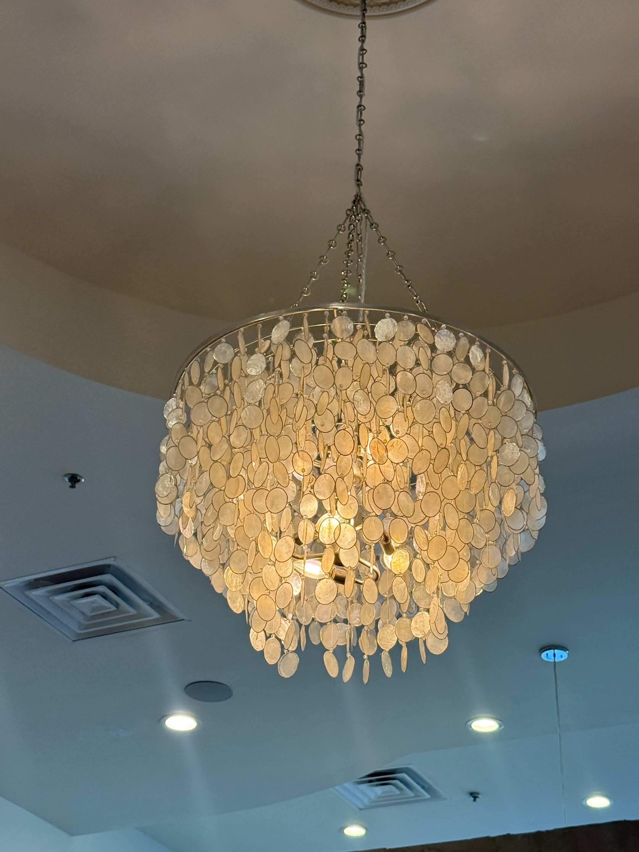 Salon Build-Out by C3 Custom Builds