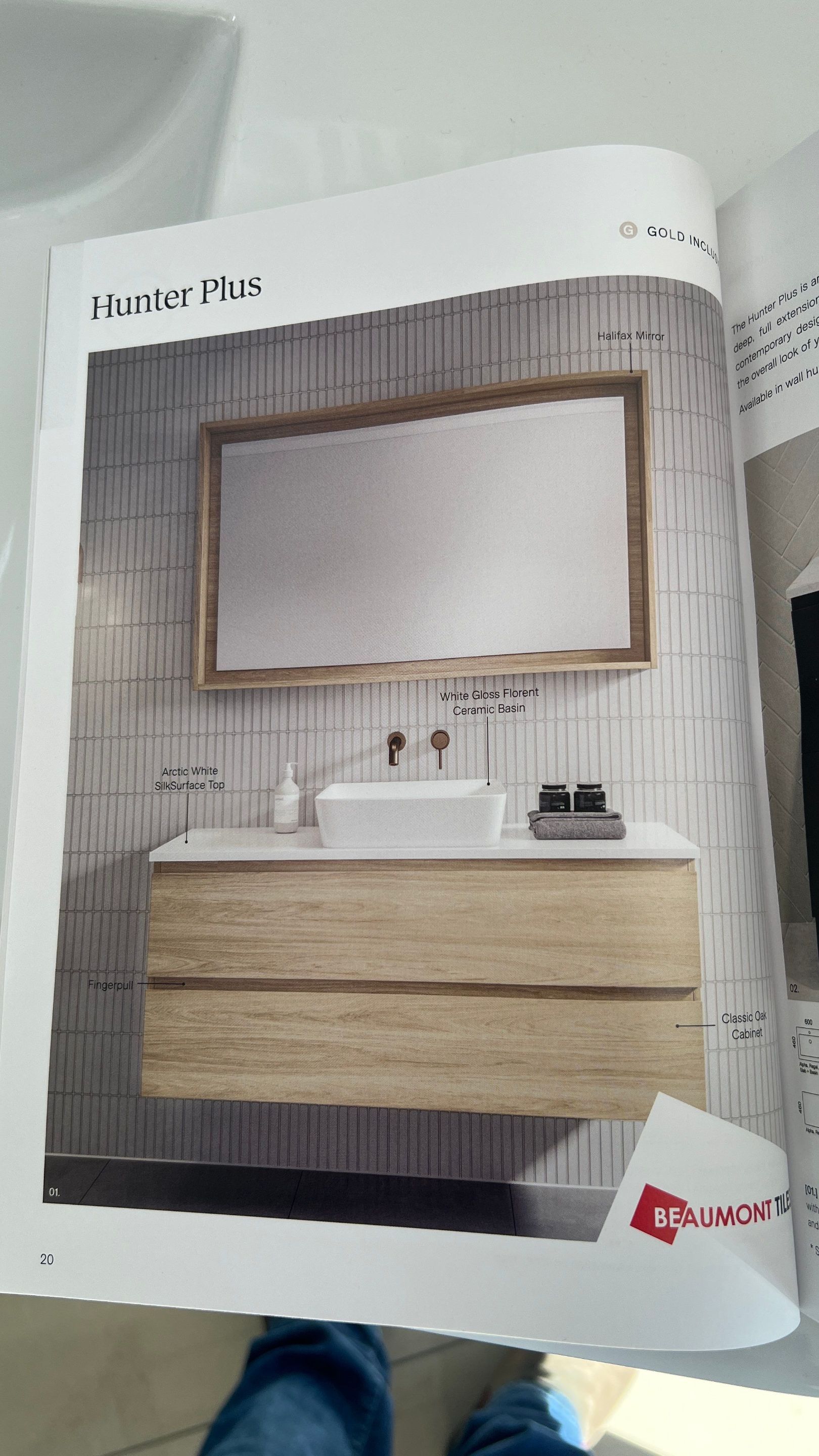 Main Bathroom Renovation by Re-seal Bathrooms