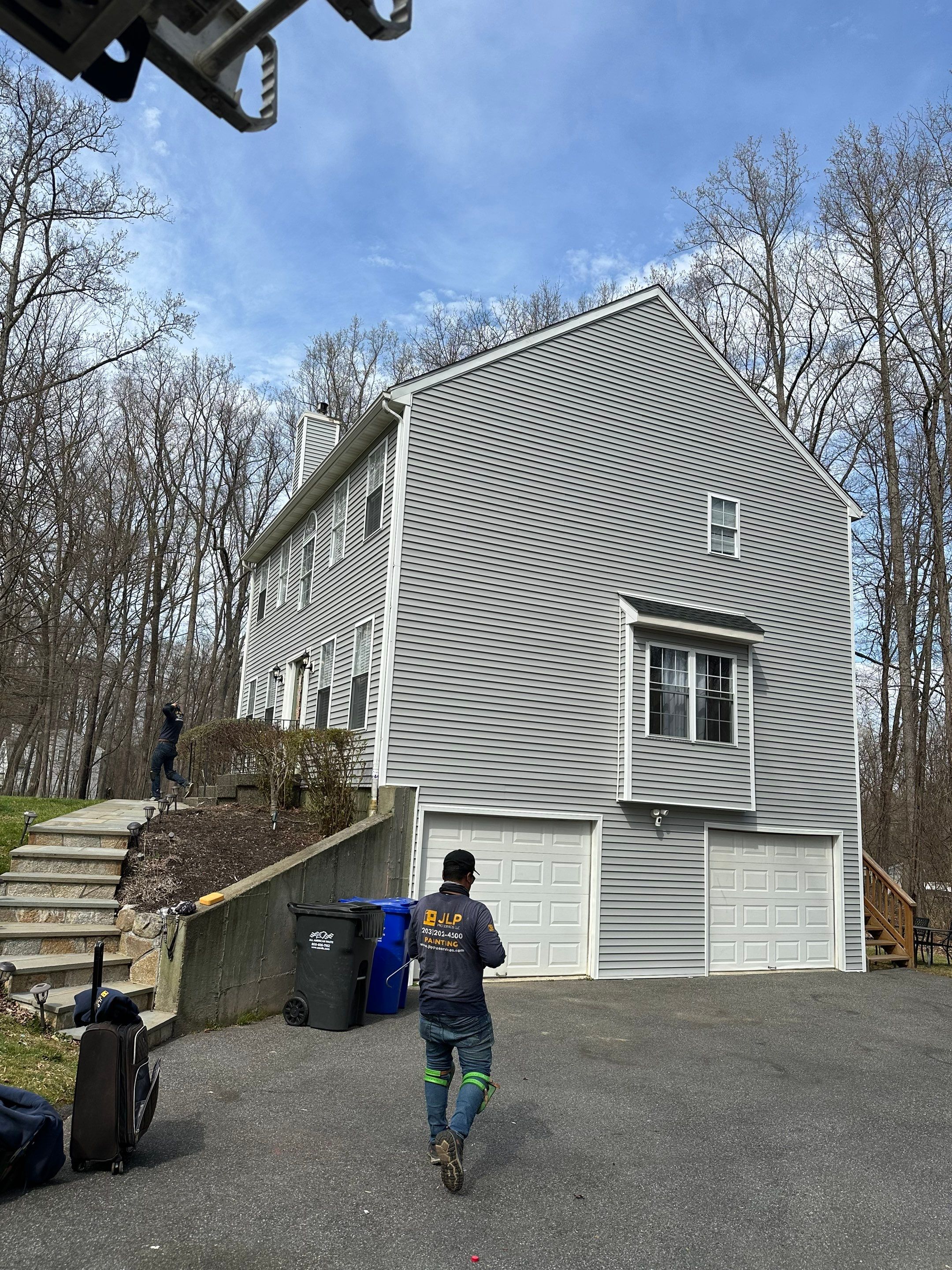 Revive Your Home’s Exterior by JLP PRO SERVICES LLC