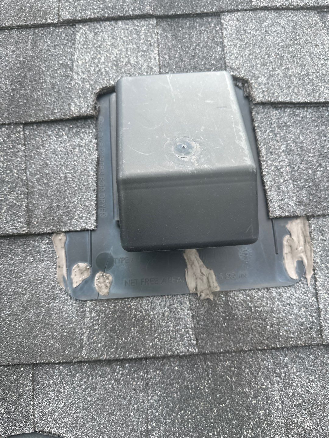 Residential Roofing Repair using Owen's Corning Duration (Lifetime) Shingles by Roof Repair Company