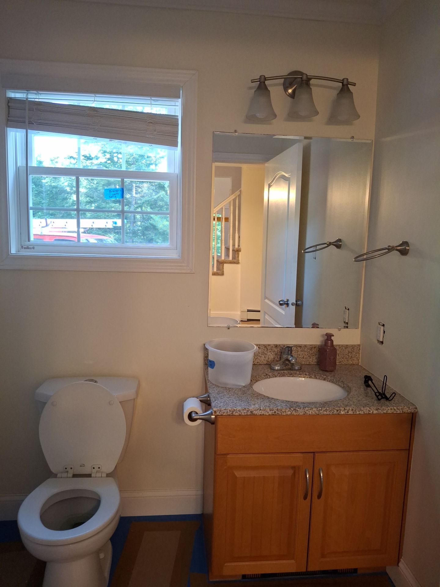 Interior Painting by Big Pine Panting Inc