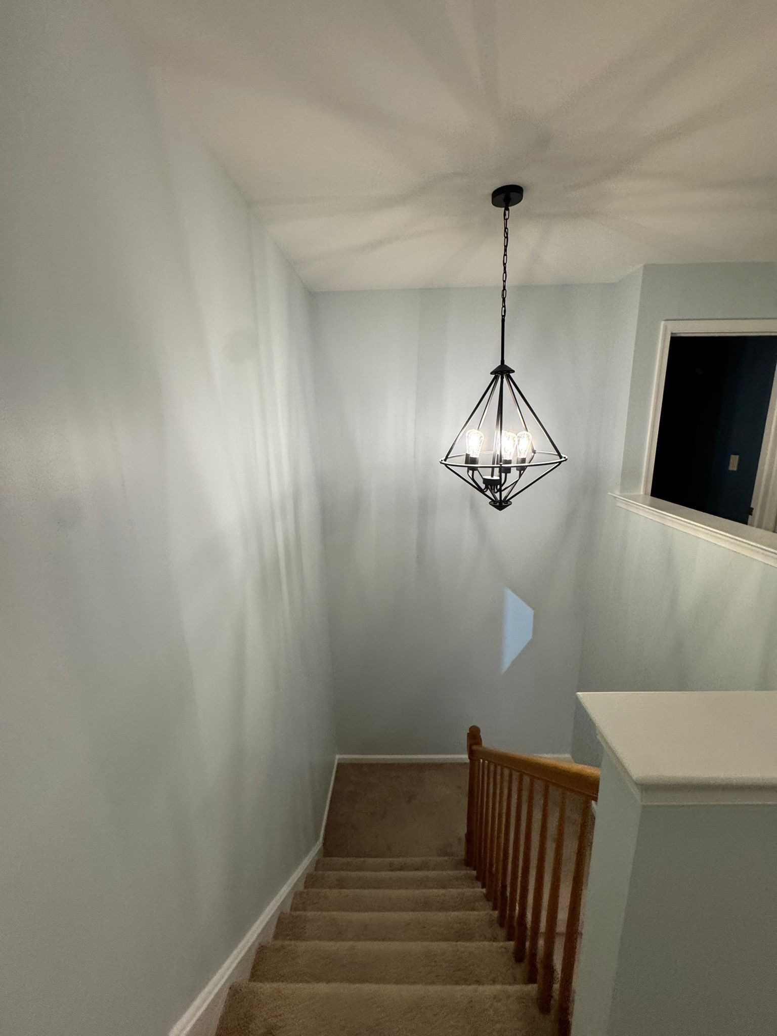 Whole Home Interior Painting in Collegeville, PA by Davis Painting Llc