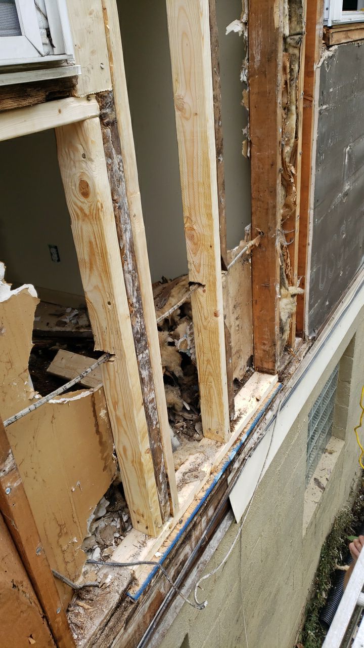 Brand: Atlas Pinnacle Color: Pristine Scotchgard Pweter Drip: White by Eagle Eye Roofing