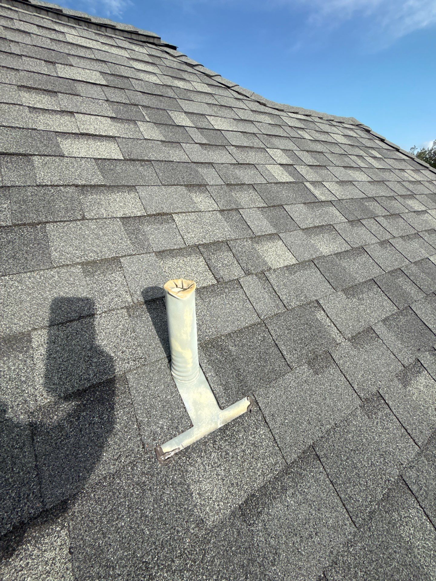 Roof Repair Katy by Roof Repair Company