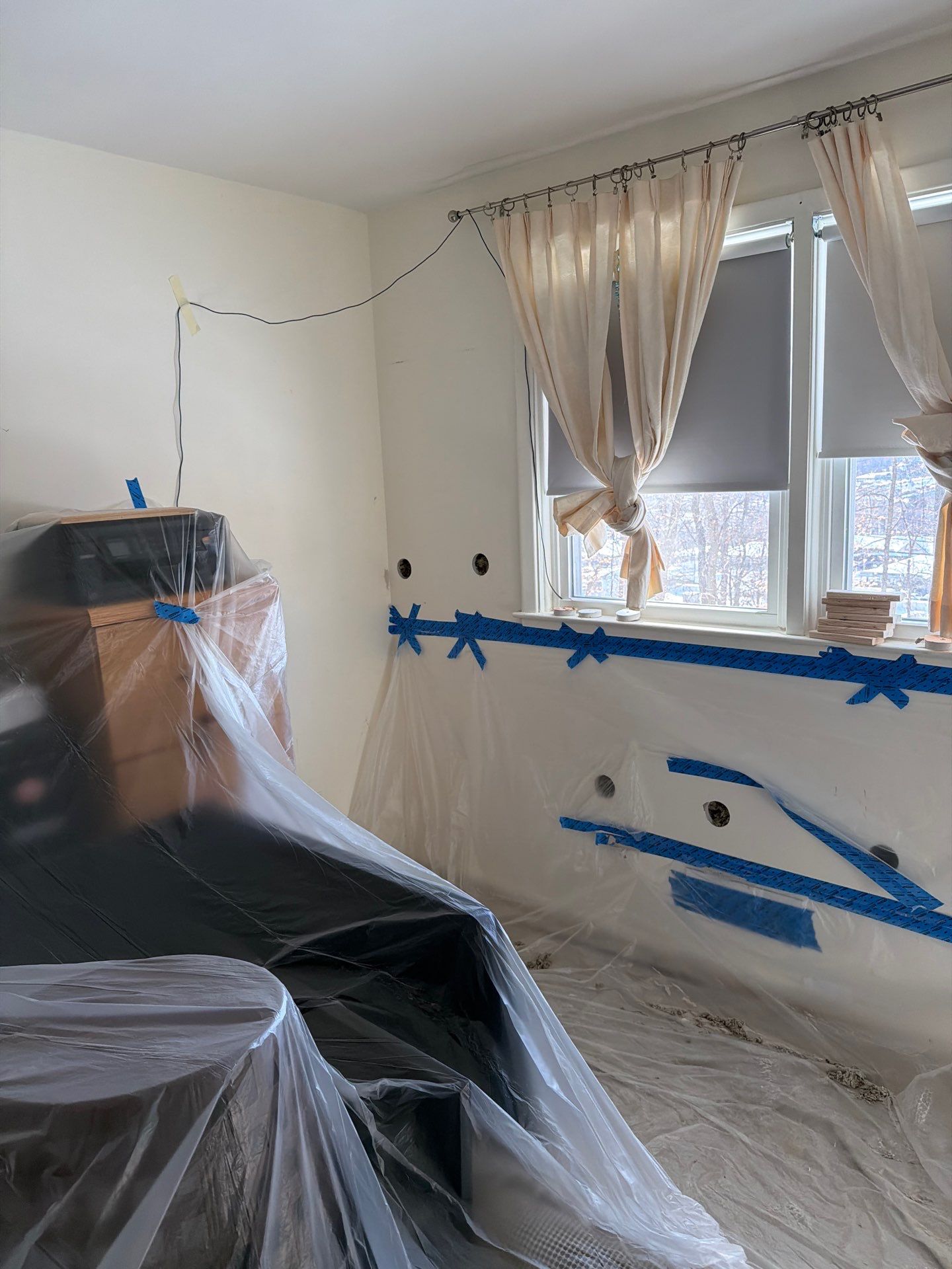 Ellicott City Residence  by Smart Energy Pros