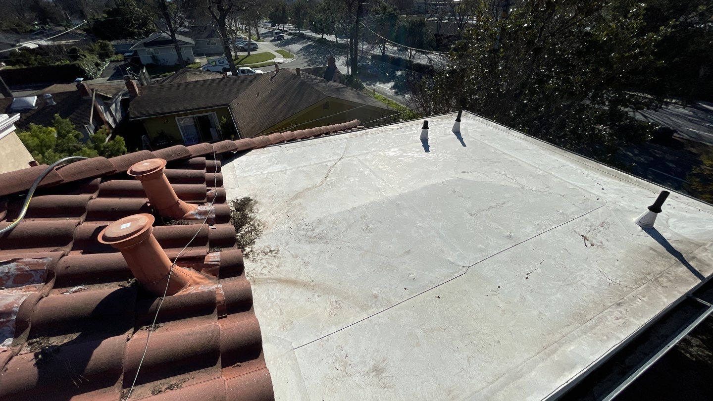 12-Unit HOA Gutter Cleaning in San Jose by All One Solar Shine