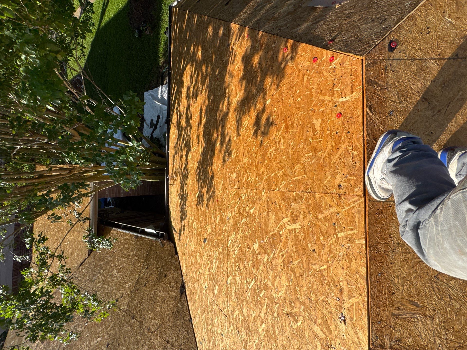 Roof Replacement Katy by Roof Repair Company