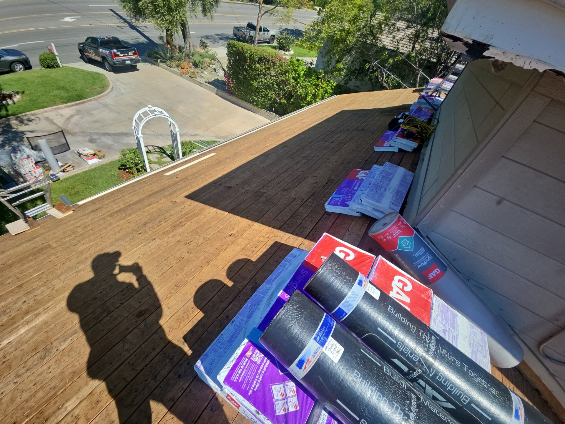 Roof Replacement - La Cañada Flintridge, CA 91011 by Epic Roof Replacement