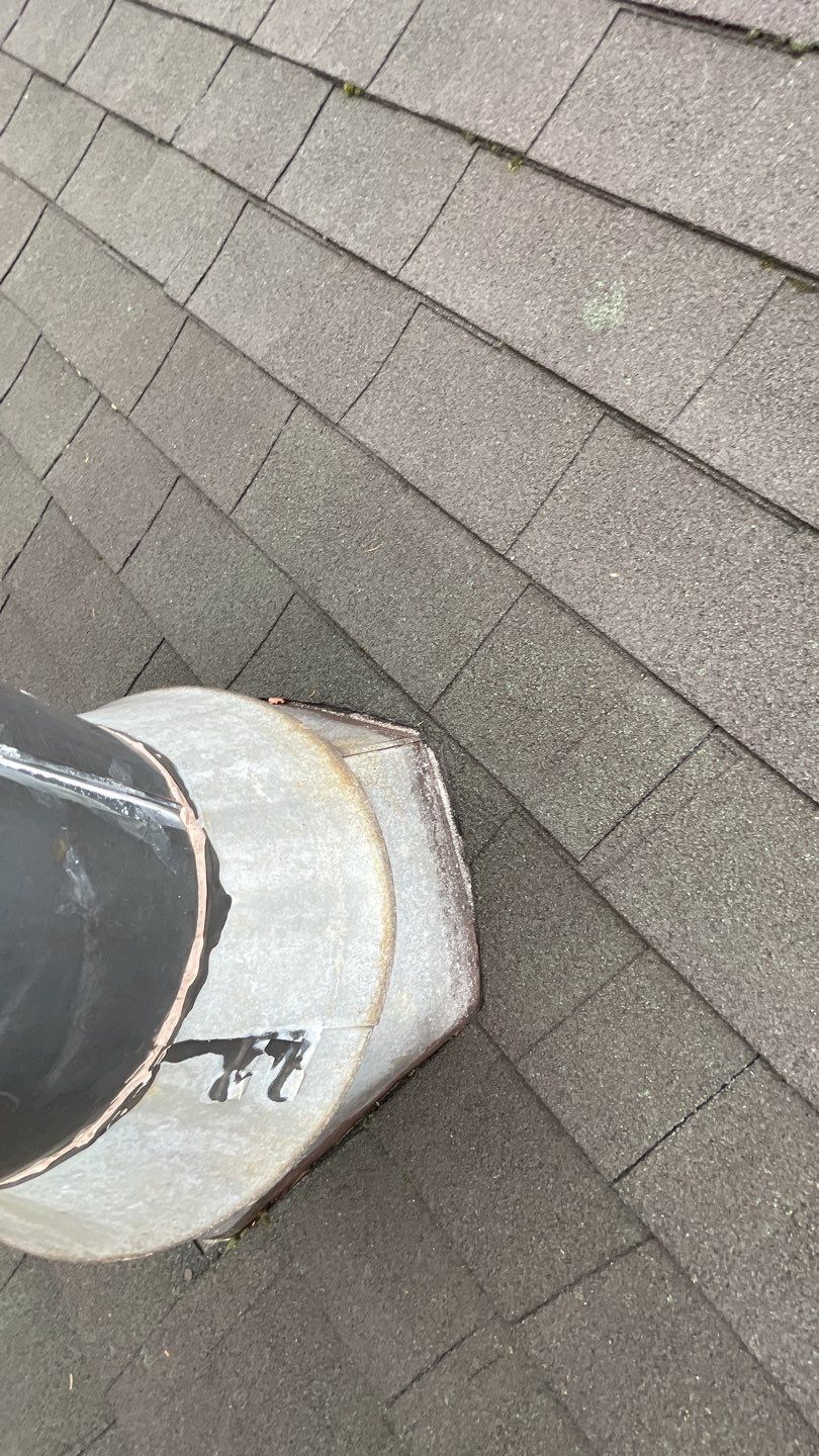 Rice Lake Township Roof Replacement by Rhino Roofing LLC