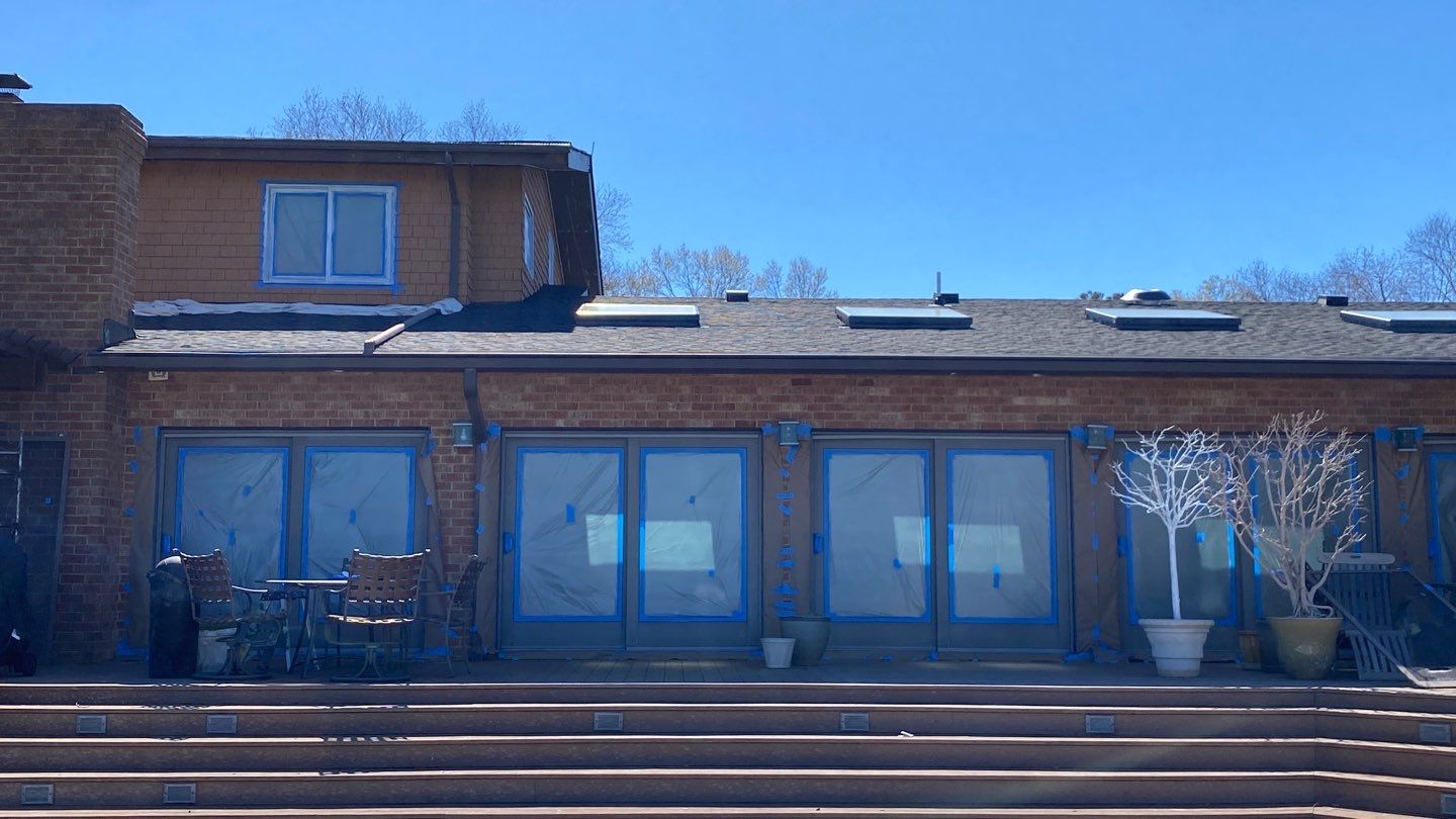 Riverside Dr by AKK Painting LLC