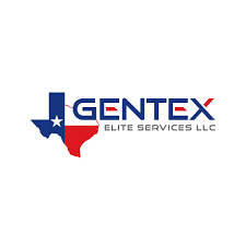 Logo for GenTex Elite Services, LLC