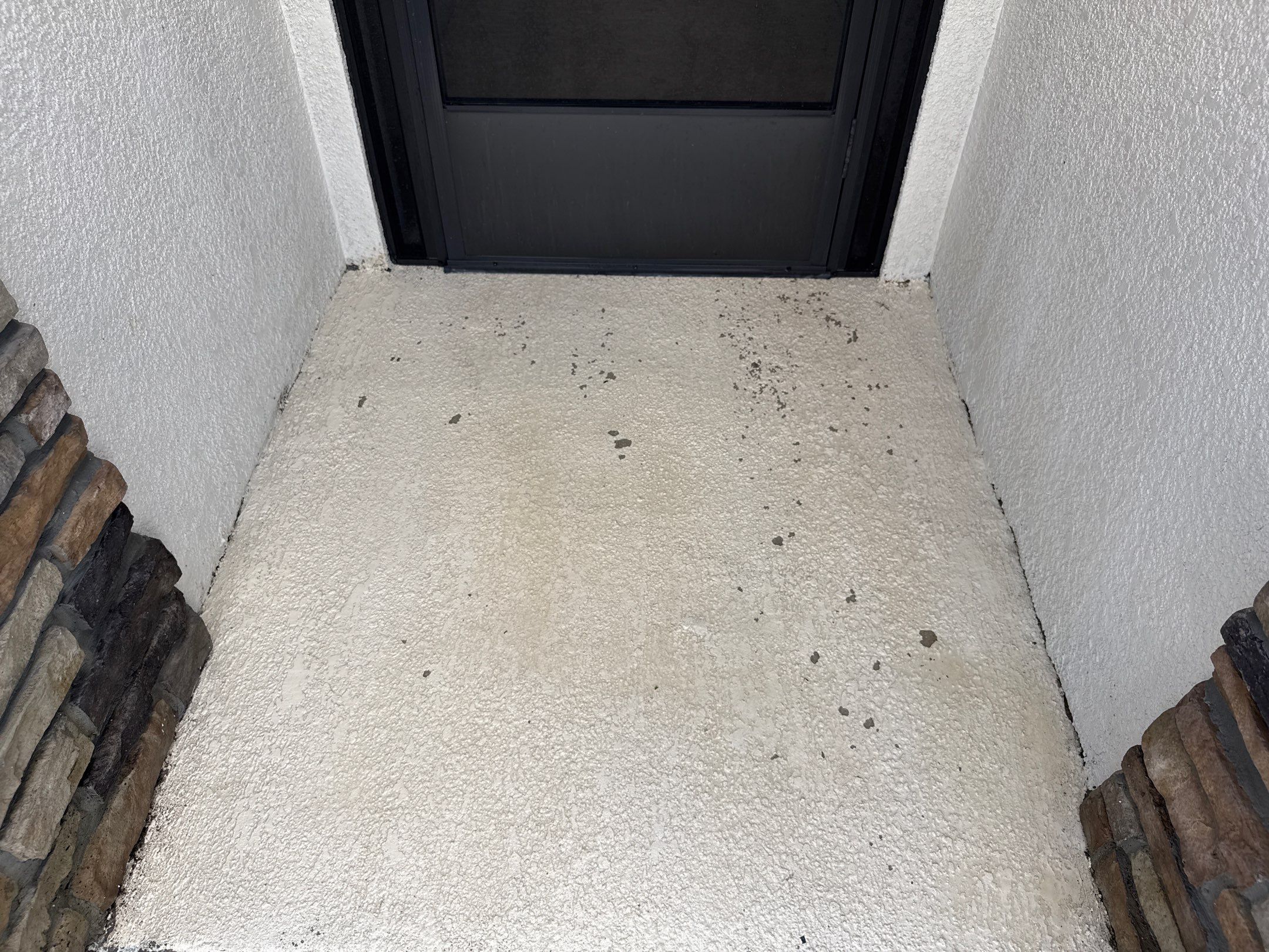 House Wash, Lanai Cleaning & Driveway Washing | Willow Walk Palmetto FL by Sunshine AquaWash