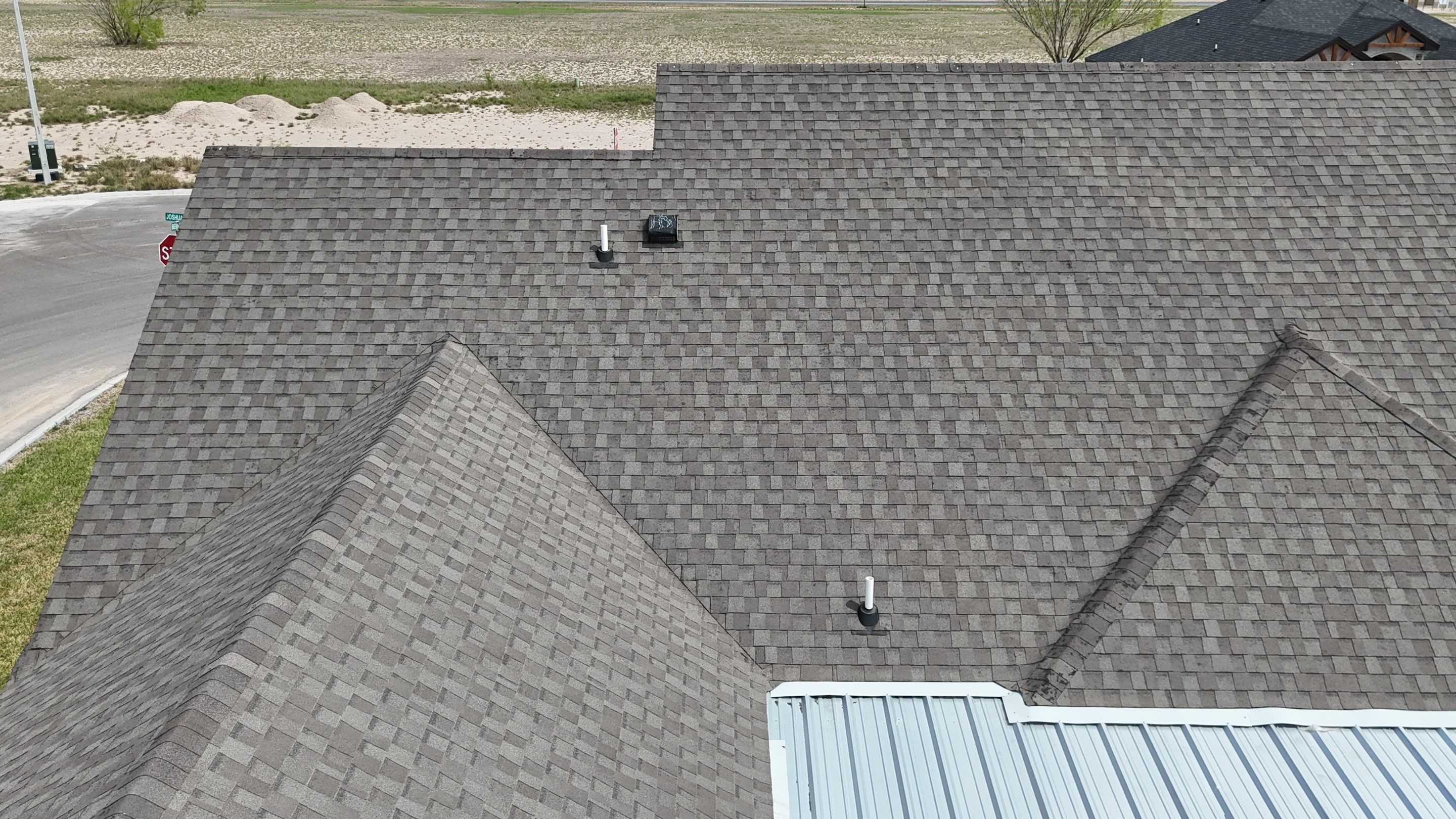 TruDef Onyx Black in Rio Grande City, Tx by PMG Home LLC