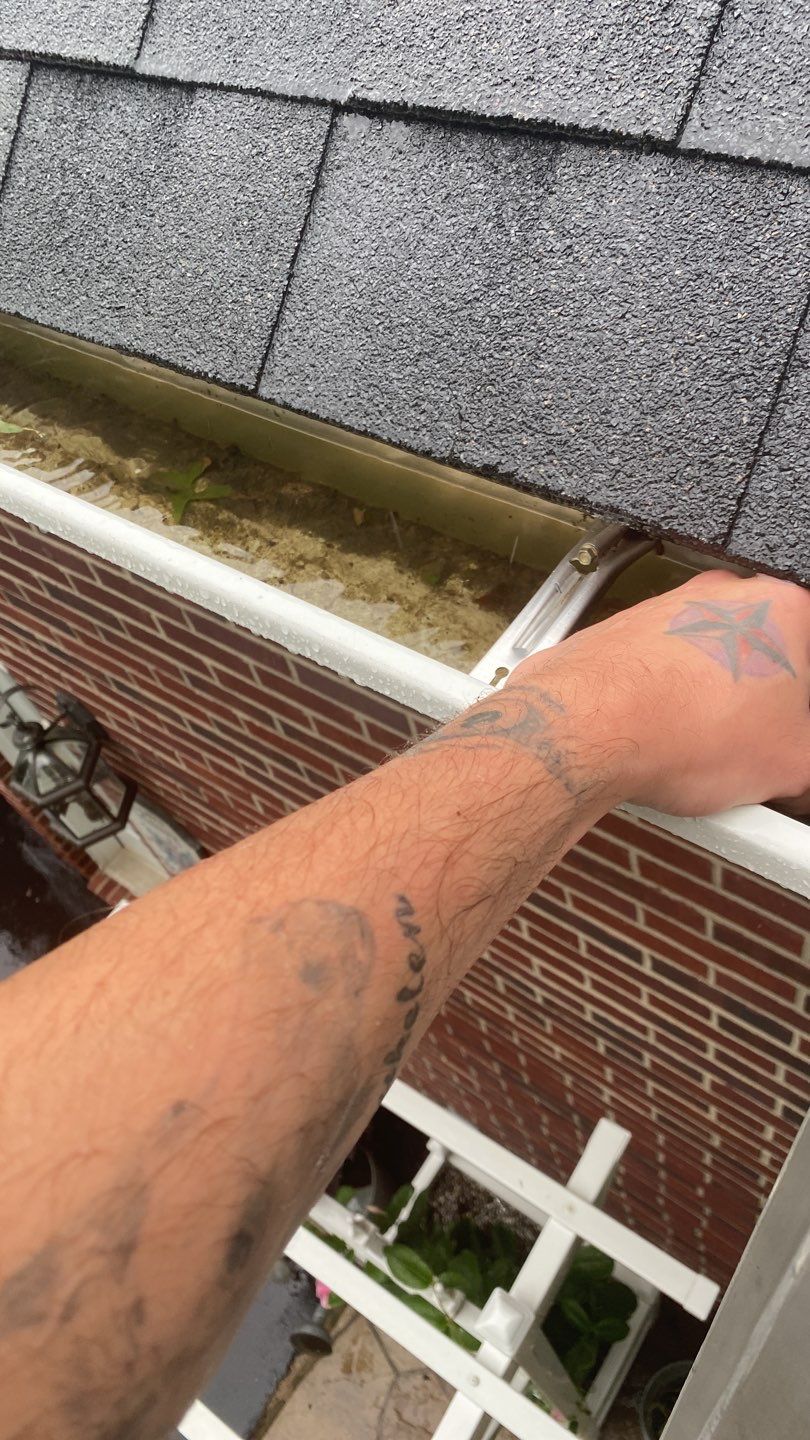 Roof Replacement using CertainTeed Landmark by 180 Contractors