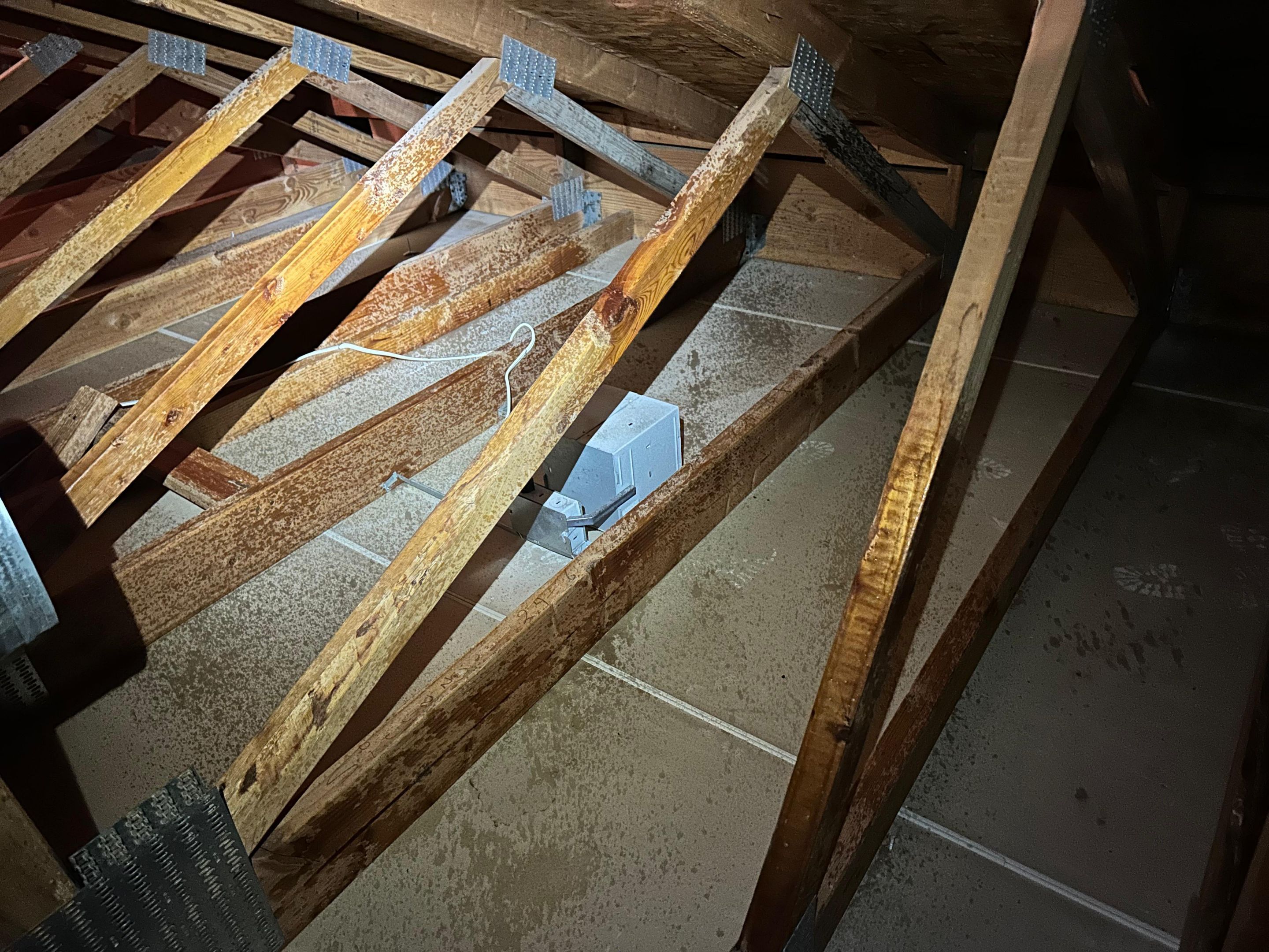 Project in Chino Hills by Insulation Labs