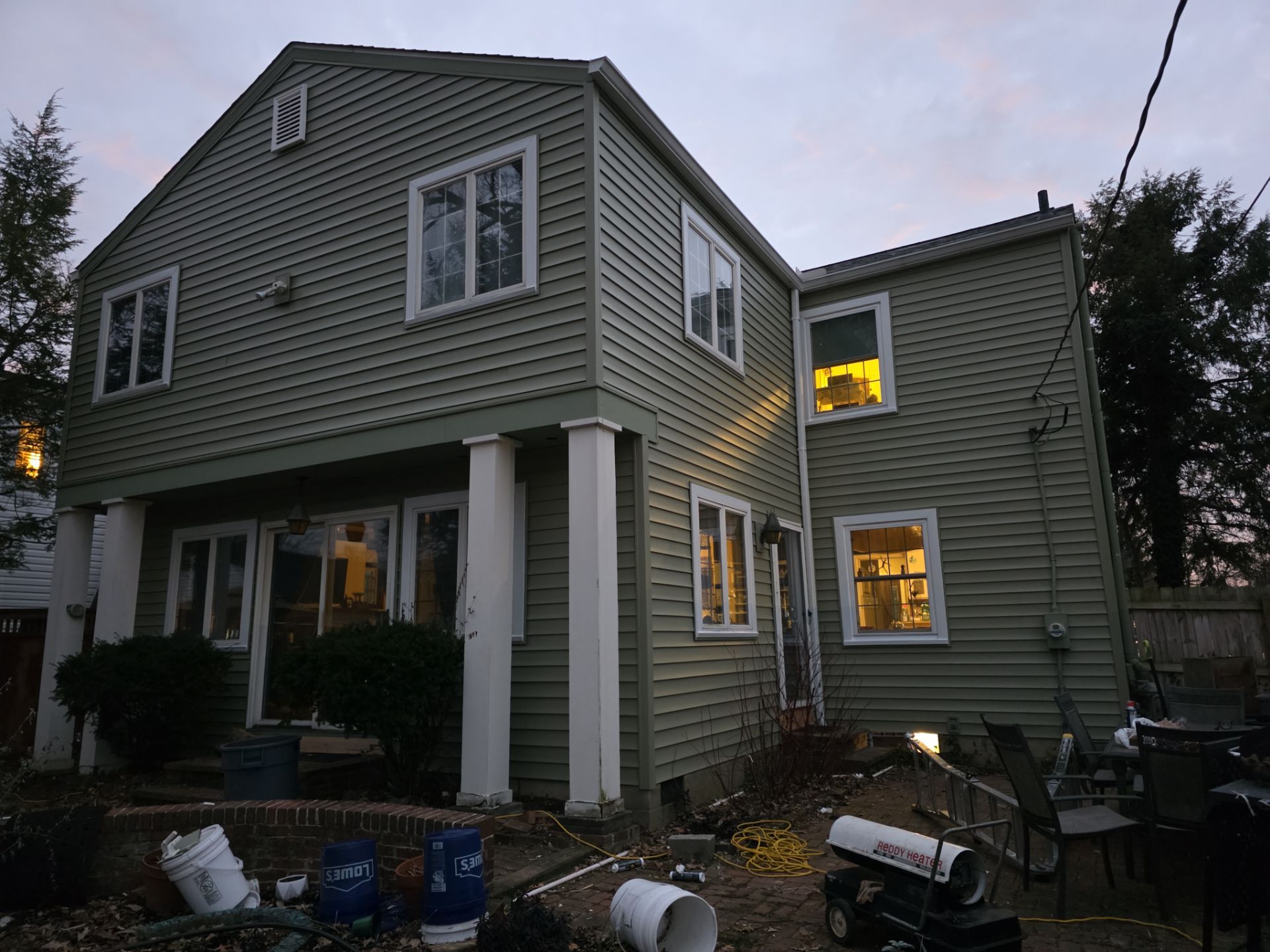 Lisa Kehle by 614 Exteriors