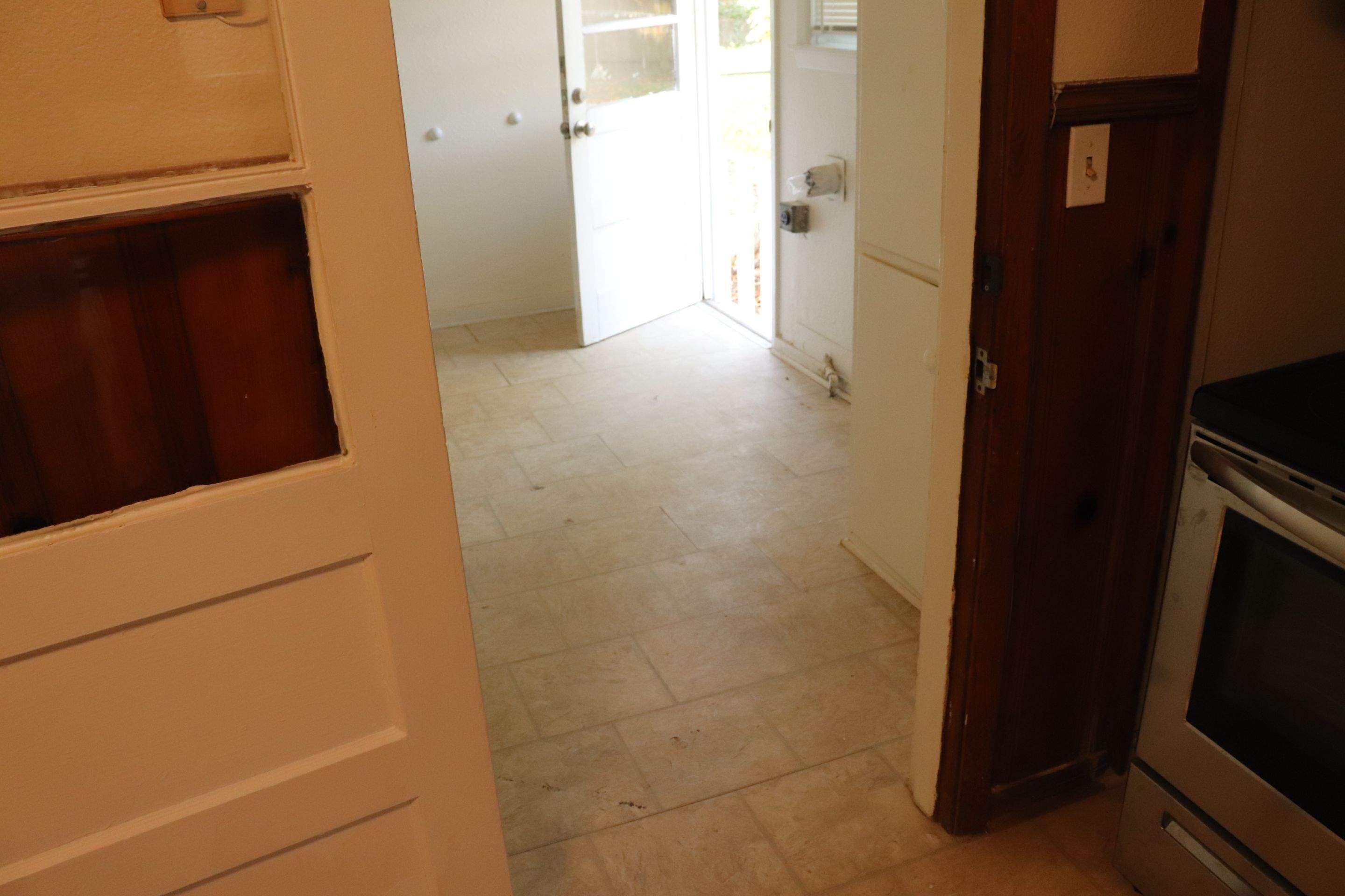 Investor Rental Remodel by JTX Pro Services LLC