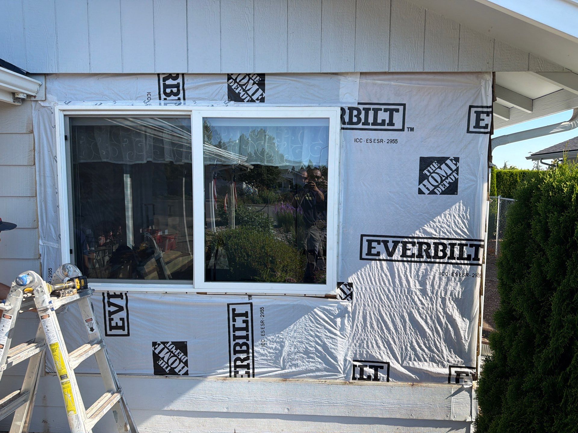 Dry Rot Repairs by Handyman State LLC