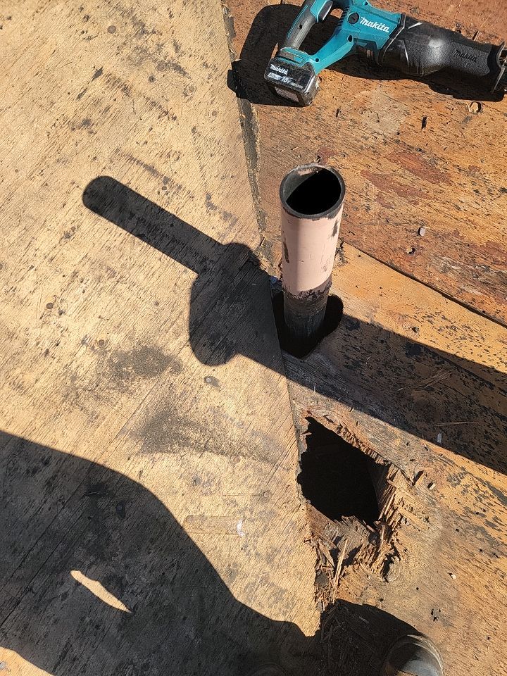 Residential Roofing Installation using GAF Timberline HDZ - Lifetime Shingle by The Roof Doctor