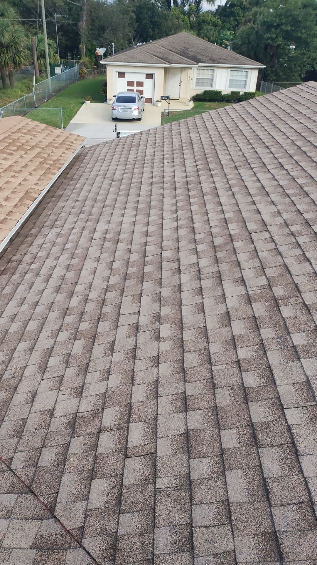 Residential Roofing Installation using GAF by BLUES BROTHERS ROOFING