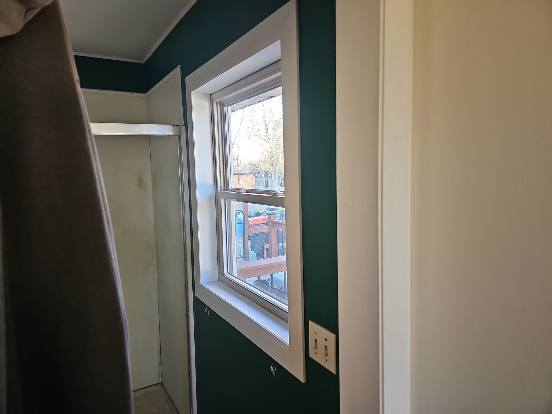 Project in Le Roy, IL by O&GANDSONSCONSTRUCTION.PLLC