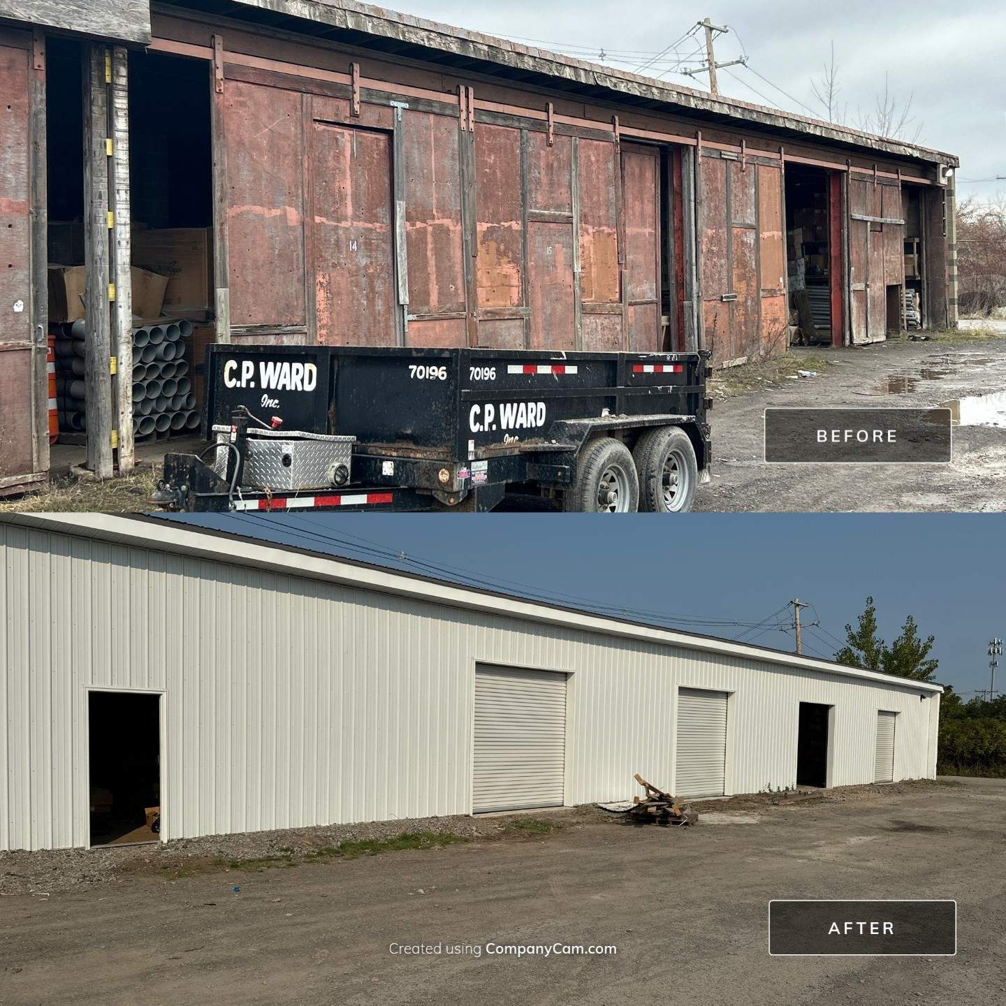 Rochester, NY by Ironhorn Enterprises