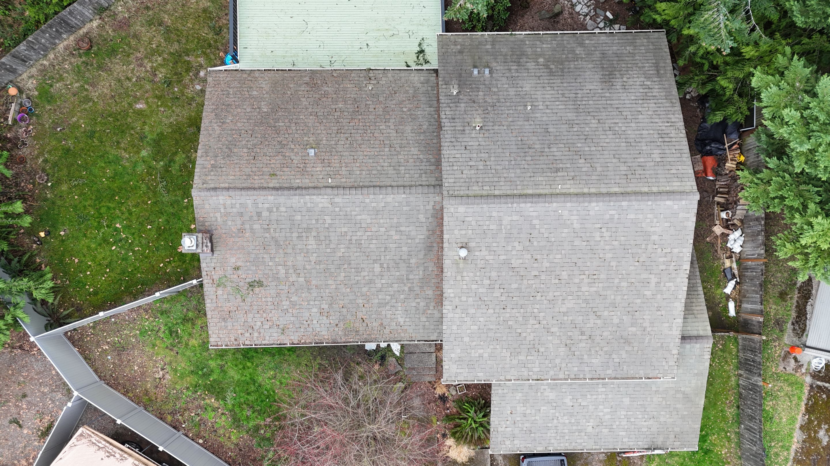 EuroShield Project in Bellevue by RoofSmart