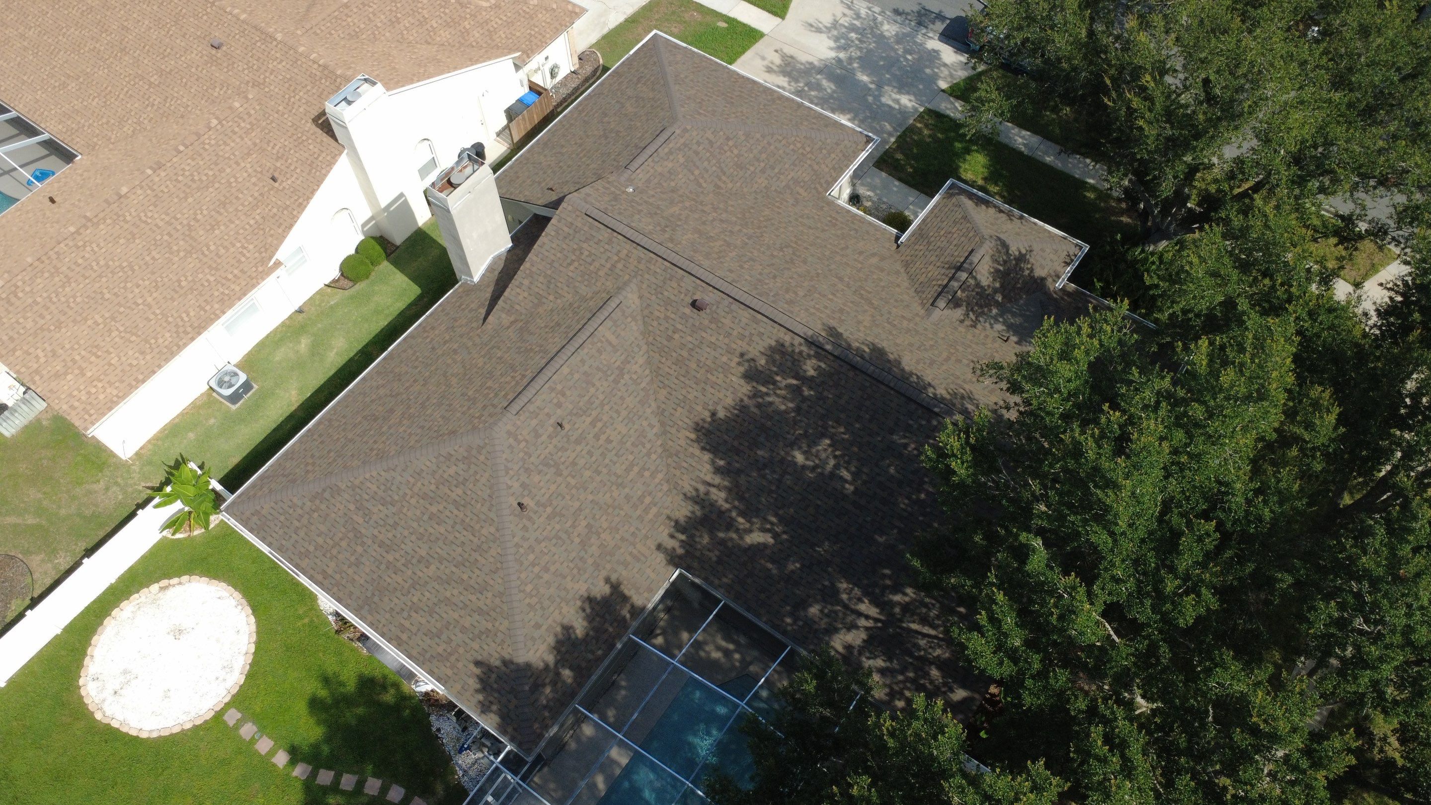 Roof Replacement in Valrico, FL by Steadfast Roofing