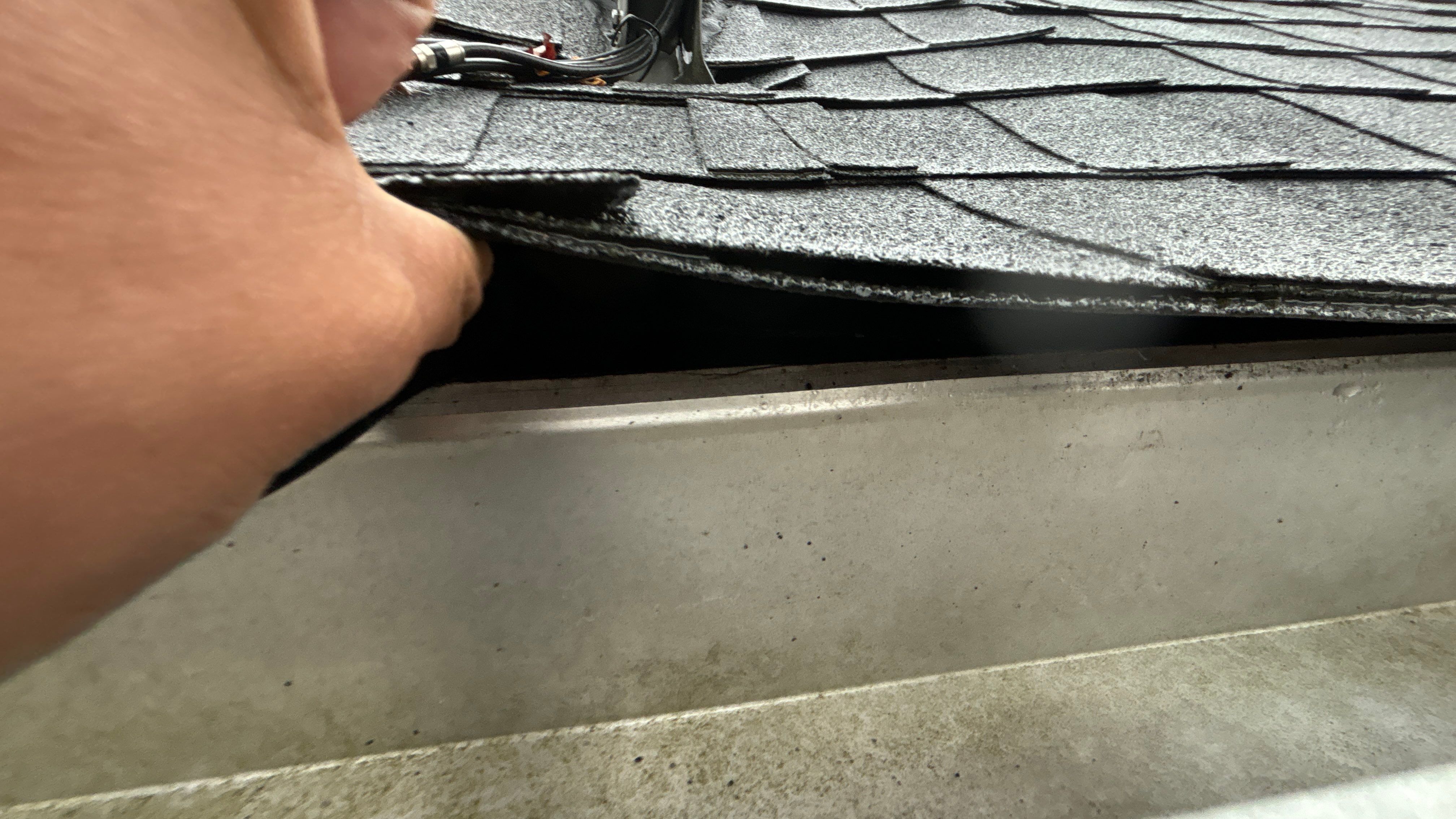 Roof Repair by Deerfield Roofing LLC