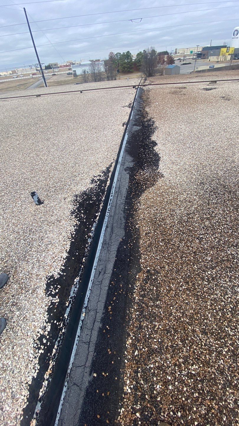 Roof Inspection in Owasso by Decor Roofing & Restoration