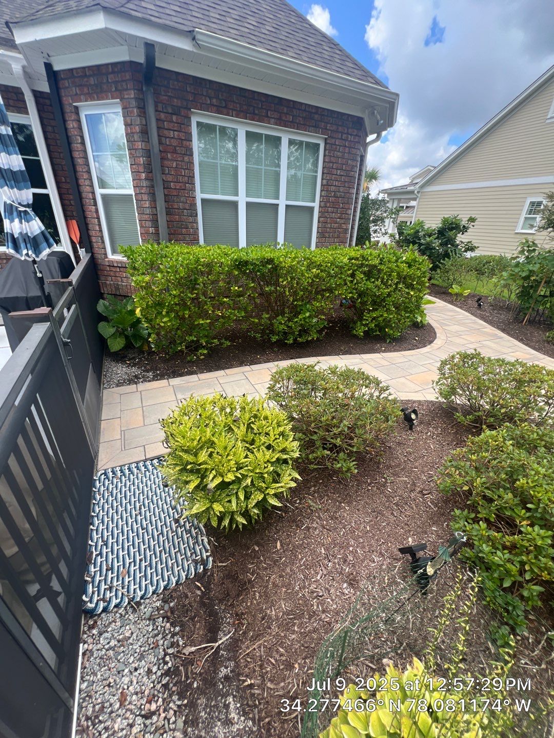 Pool Enclosure and Outdoor Living Space Storm Damage Repair by RGR Construction and Roofing, LLC