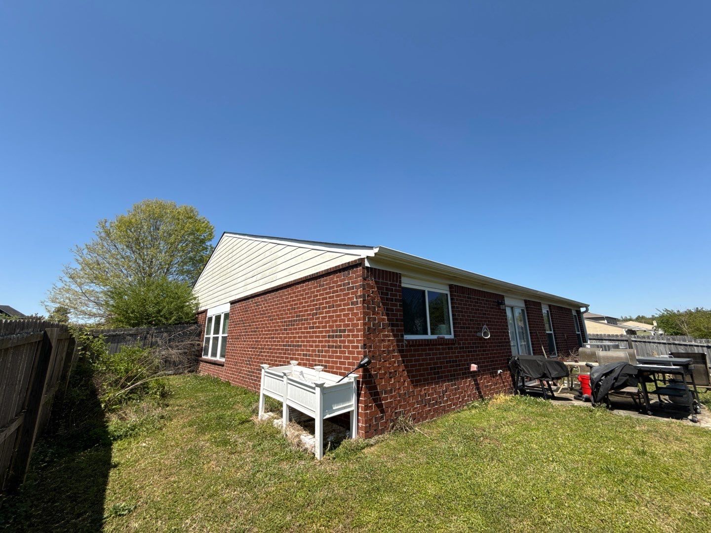 Asphalt Shingle Roof Replacement for Owens Cross Roads Home by Mountain Valley Roofing & Exteriors LLC